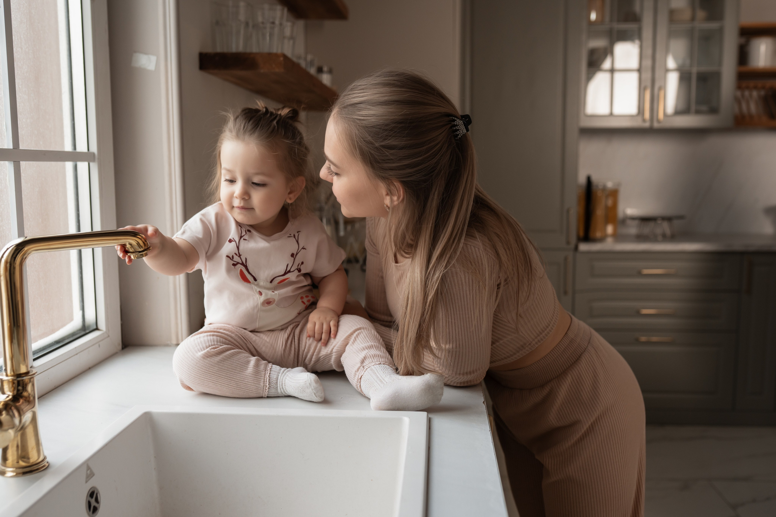 Семейные съемки. Индивидуальный и семейный фотограф Ирина Гетман