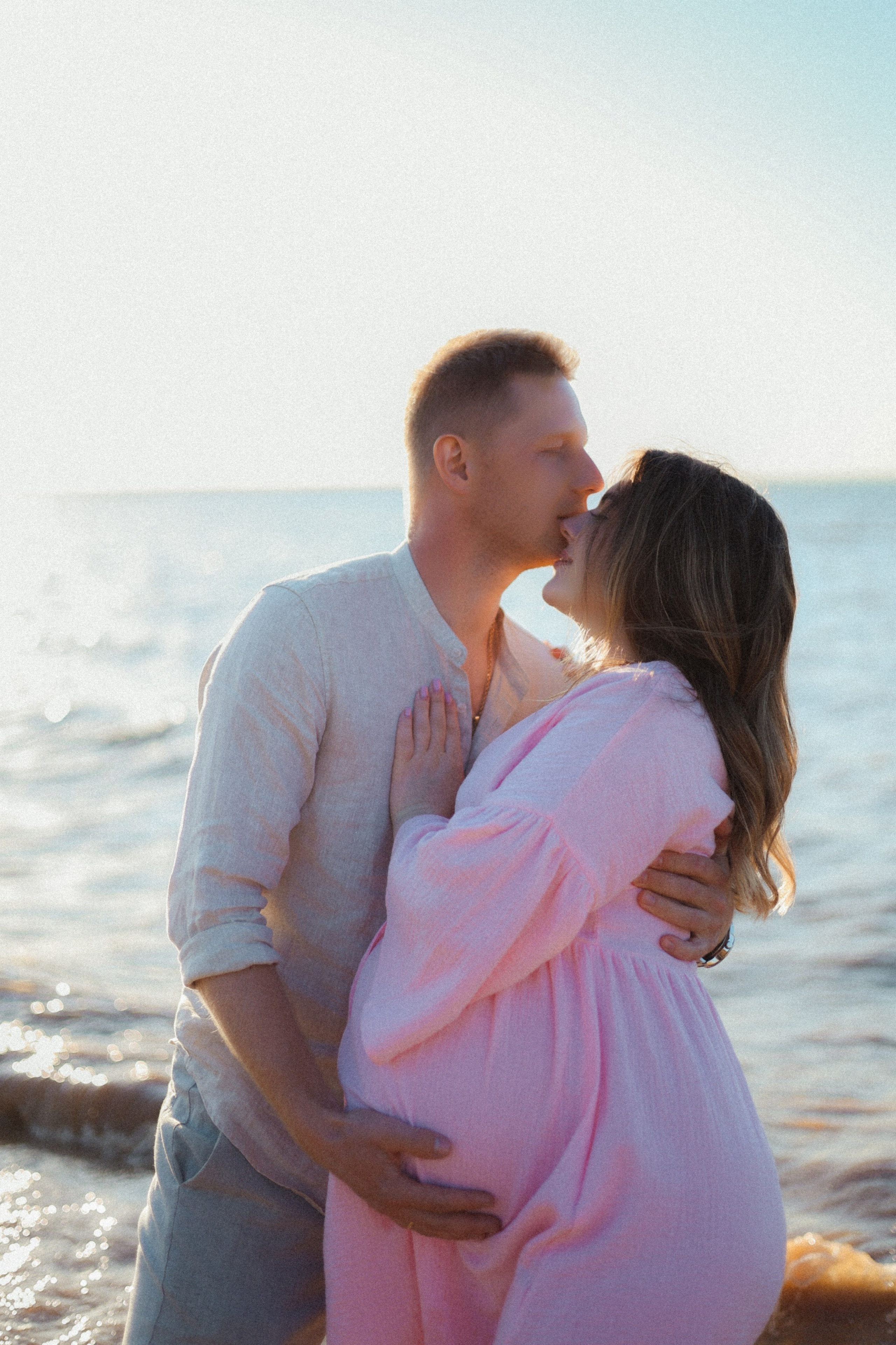 Семён & Валерия. Фотограф Елизавета Наумова