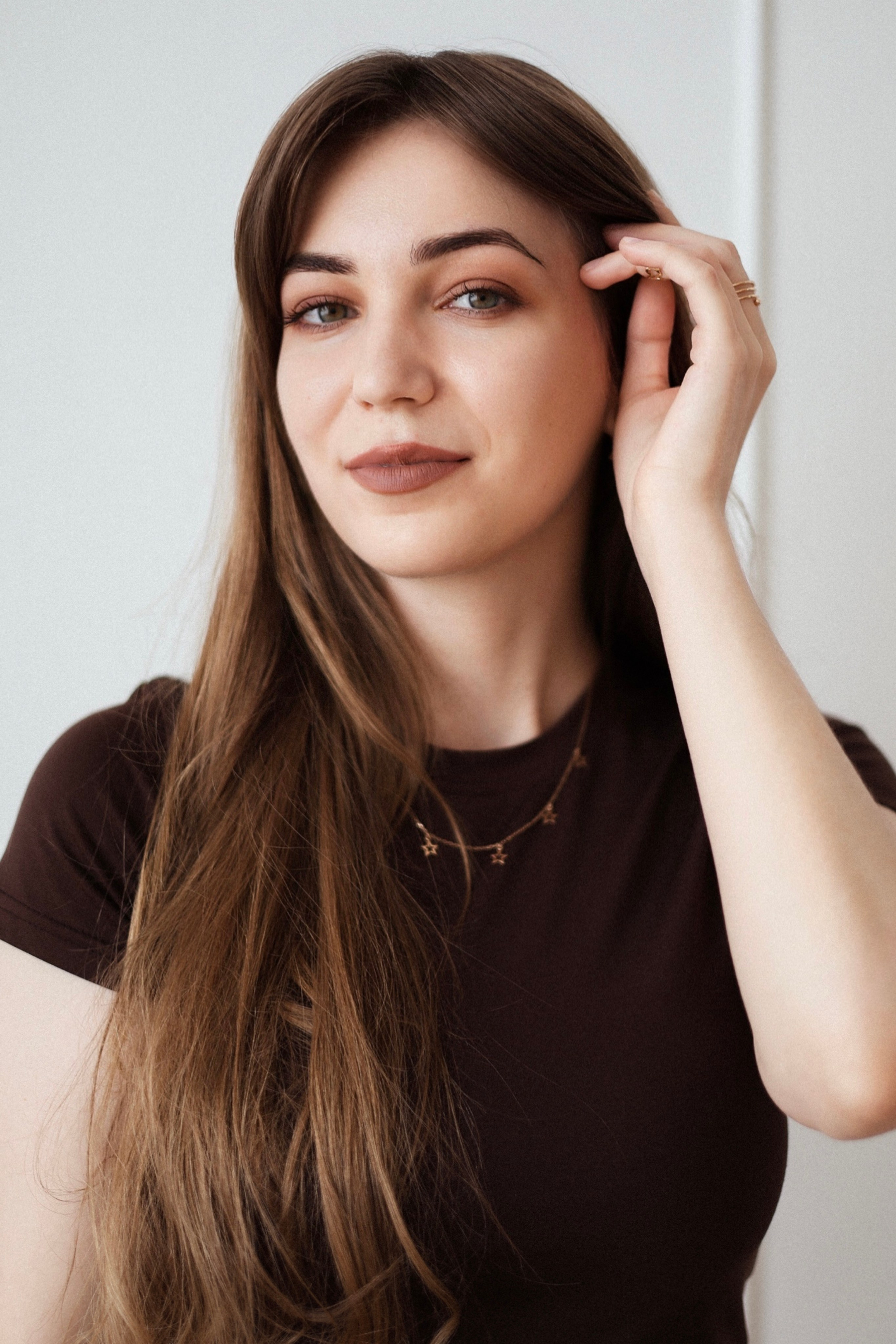 Виктория. Фотограф Елизавета Наумова