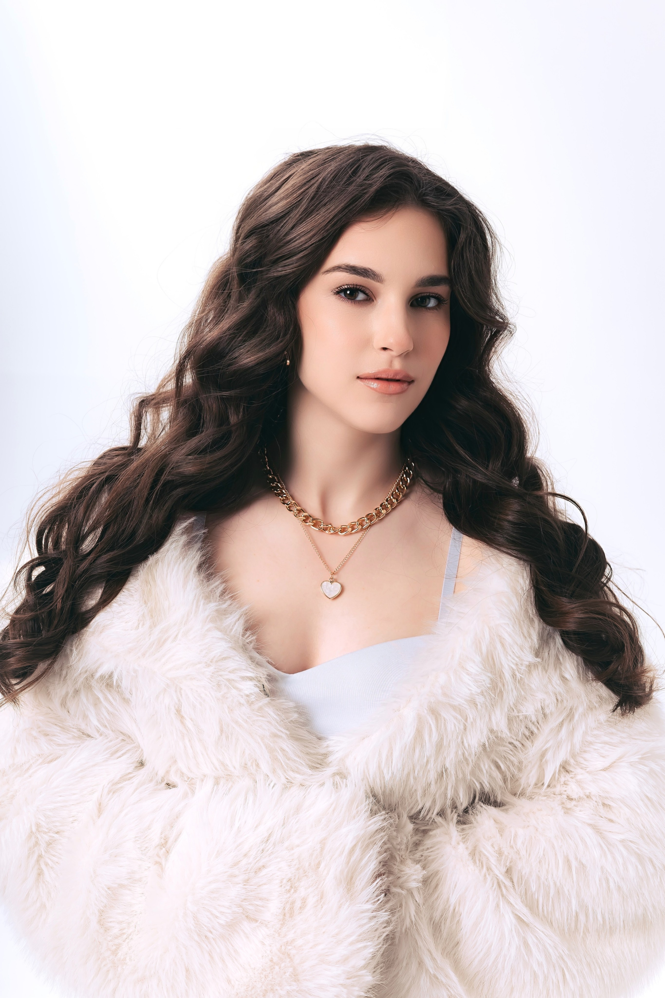 Виктория. Фотограф Елизавета Наумова