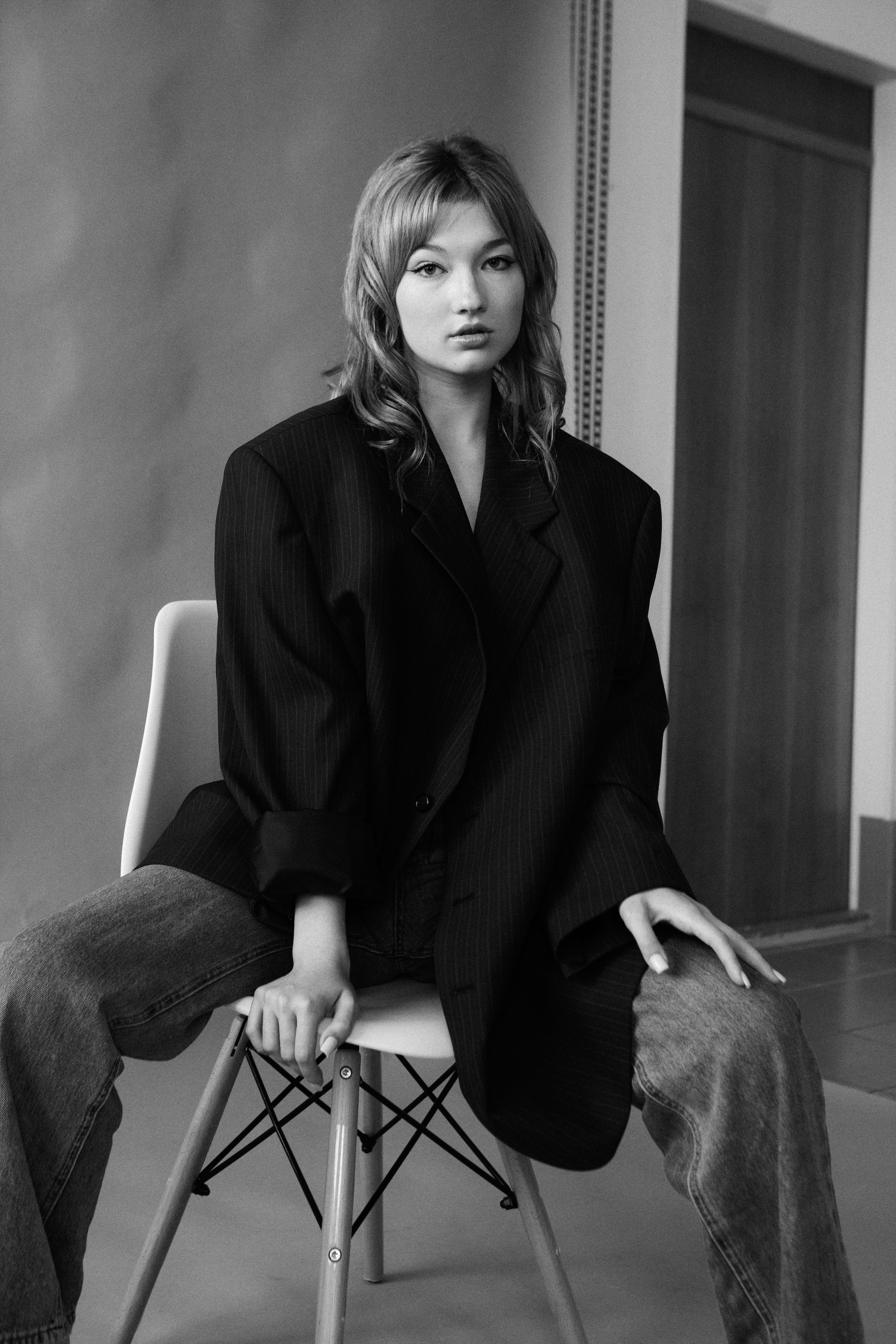 Катя. Портретный фотограф в Иванове Ольга Гуральник