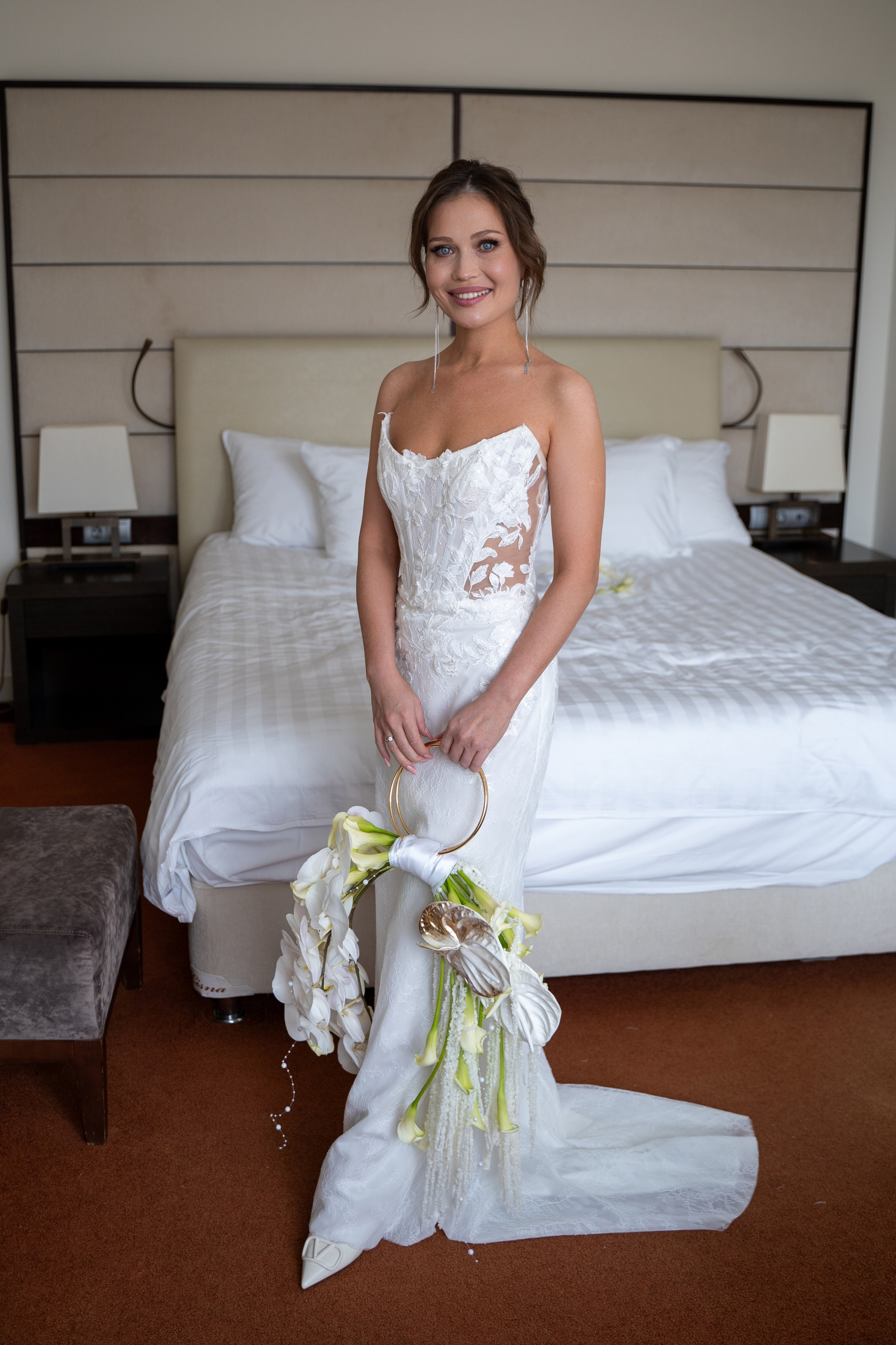 Ксения и Василий