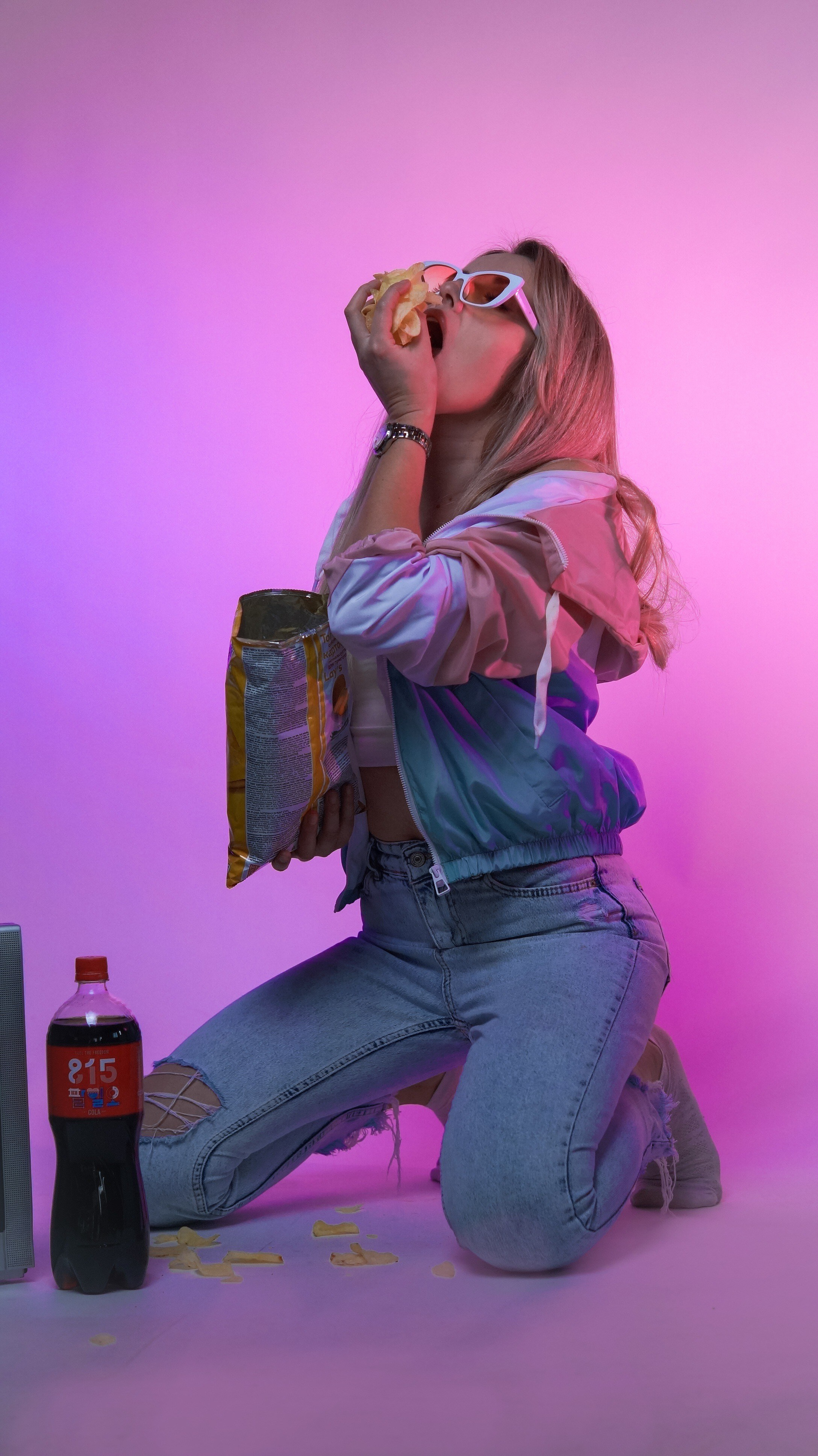 Яркая Лена 🔥. Фотограф Лесозаводск/Хабаровск