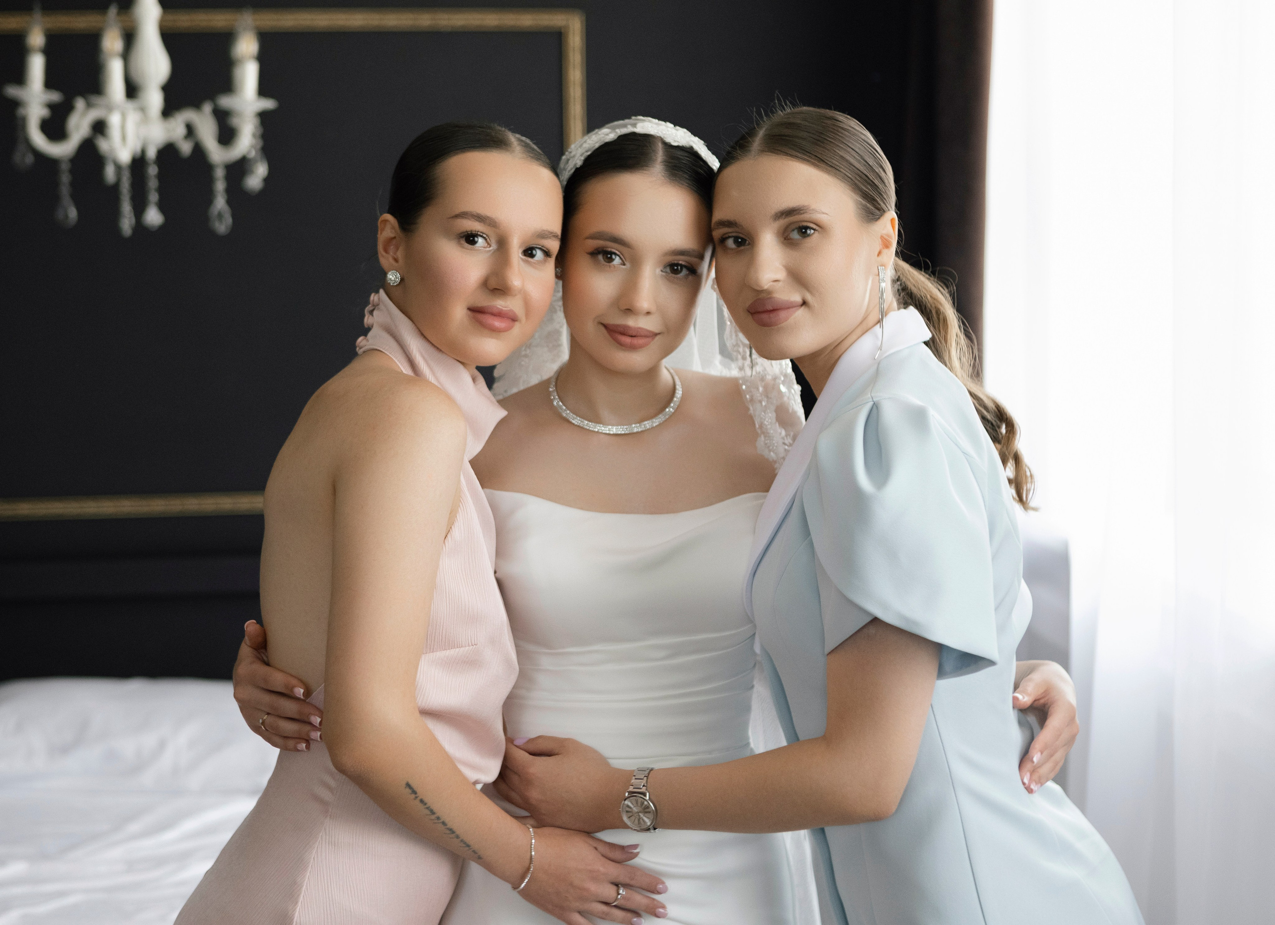 Ульяна и Александр. Фотограф Лесозаводск/Хабаровск