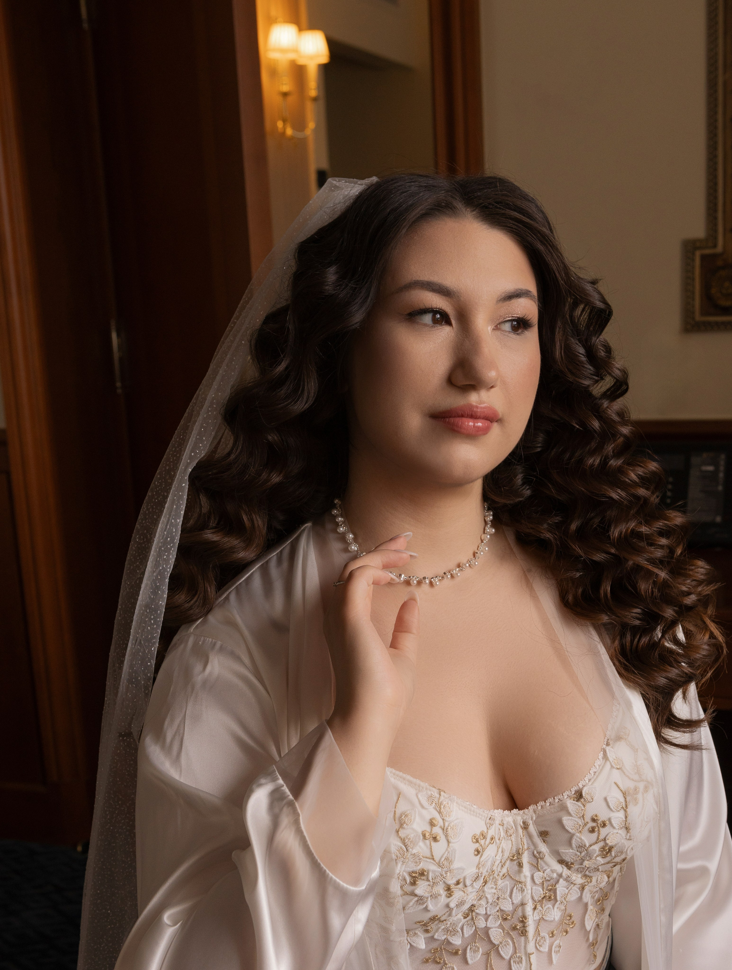 Полина и Юрий. Фотограф Лесозаводск/Хабаровск