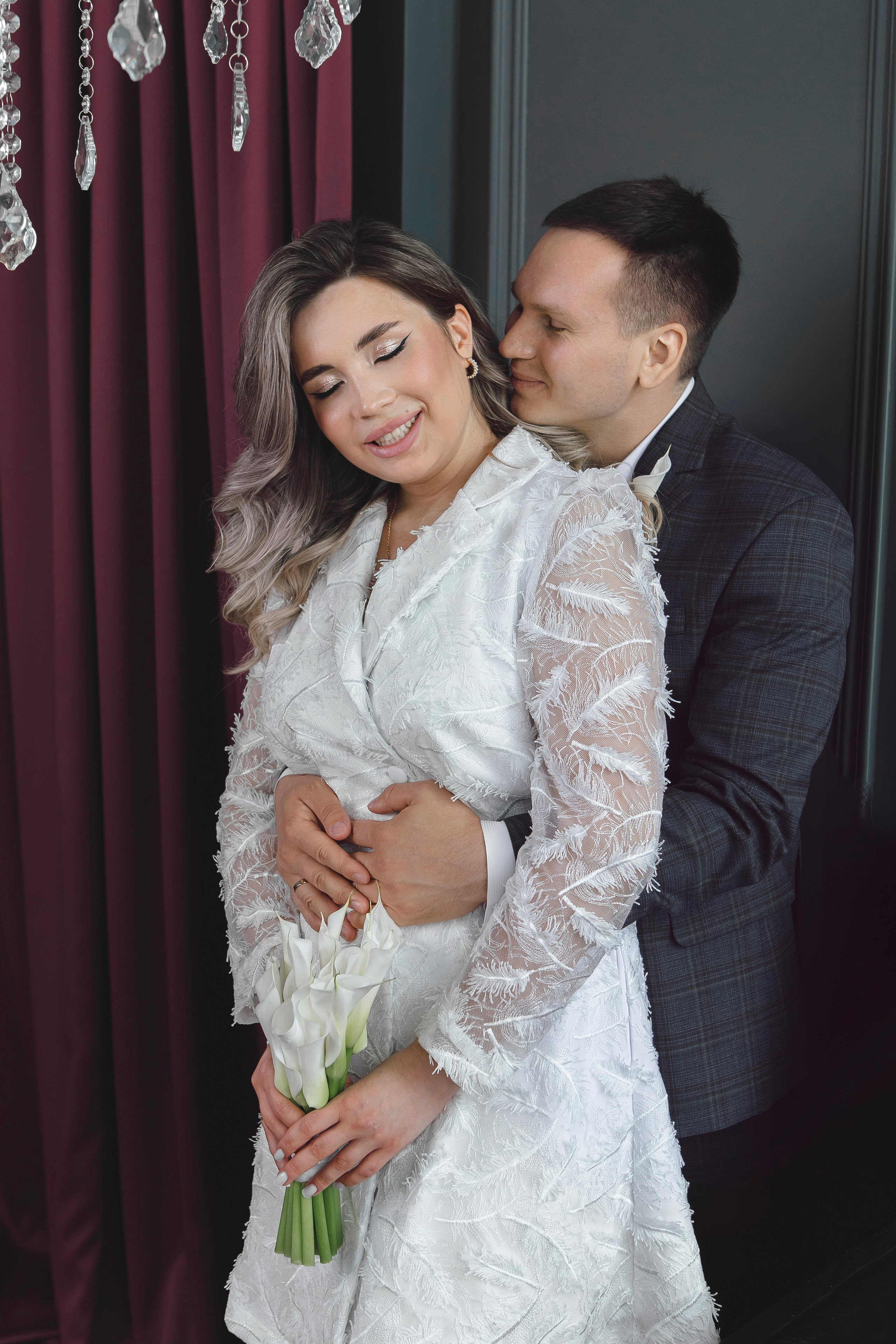 Татьяна и Владислав. Фотограф Лесозаводск/Хабаровск