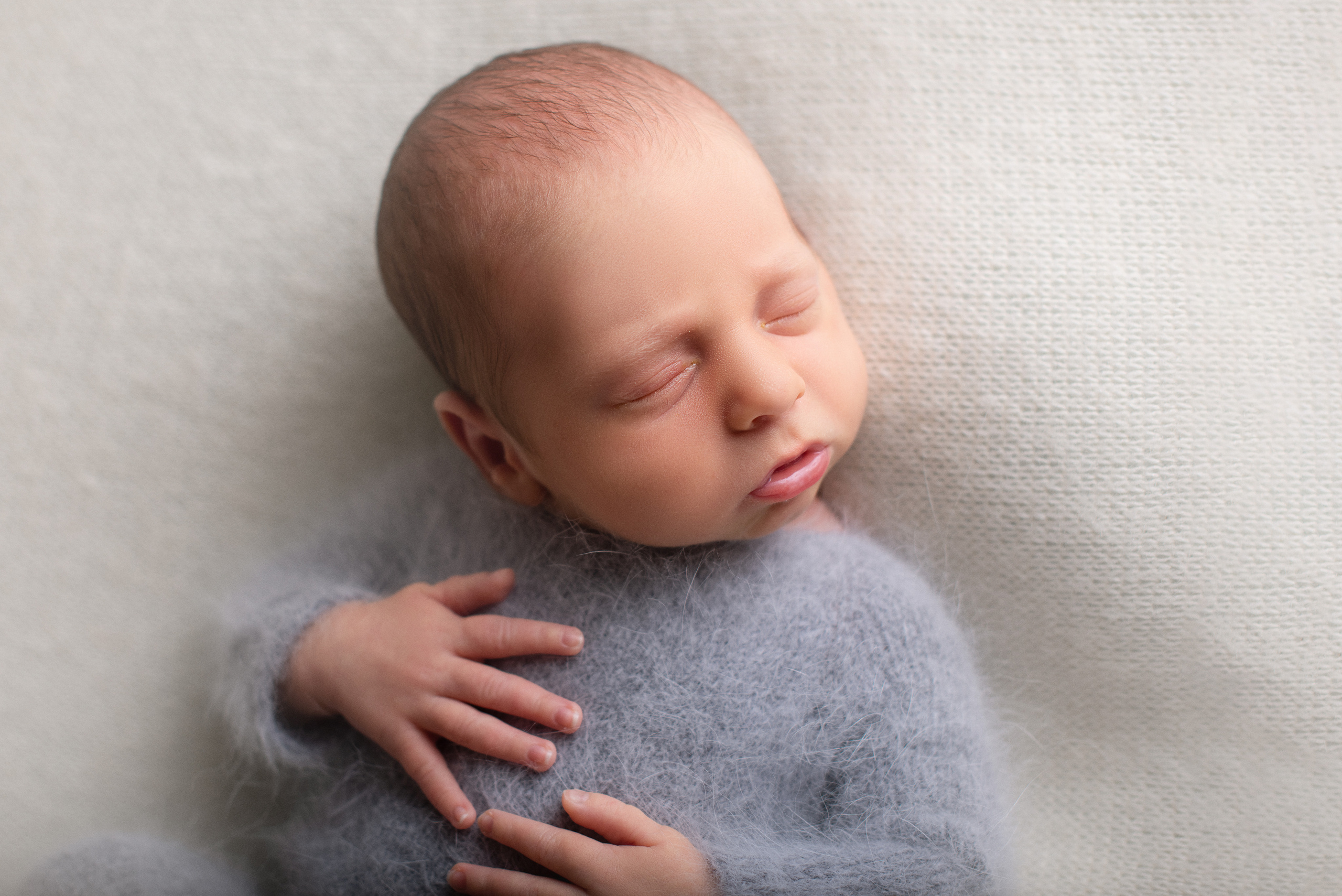 Новорожденные. Фотограф Новорожденных во Владивостоке Ольга Галаницкая