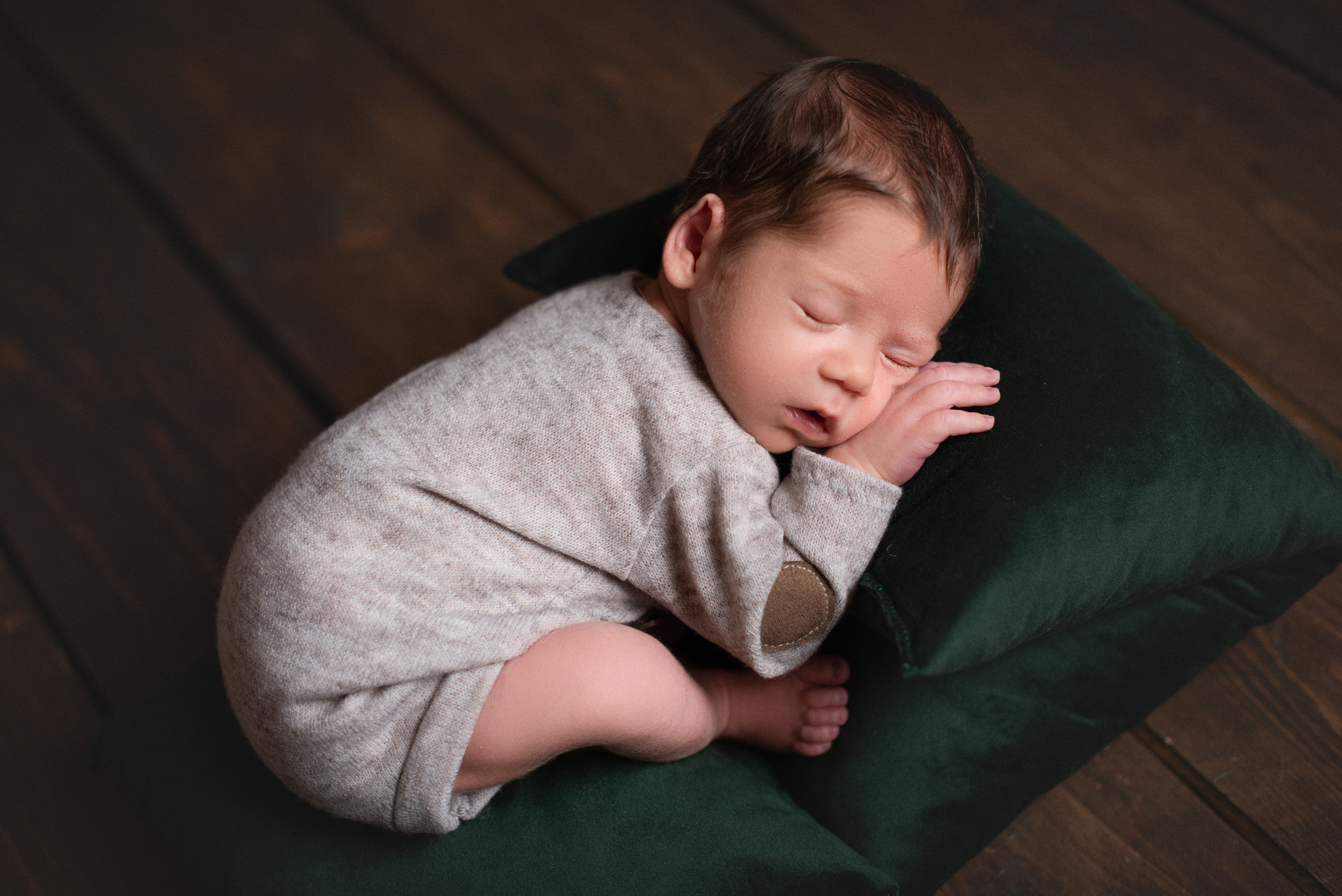 Новорожденные. Фотограф Новорожденных во Владивостоке Ольга Галаницкая
