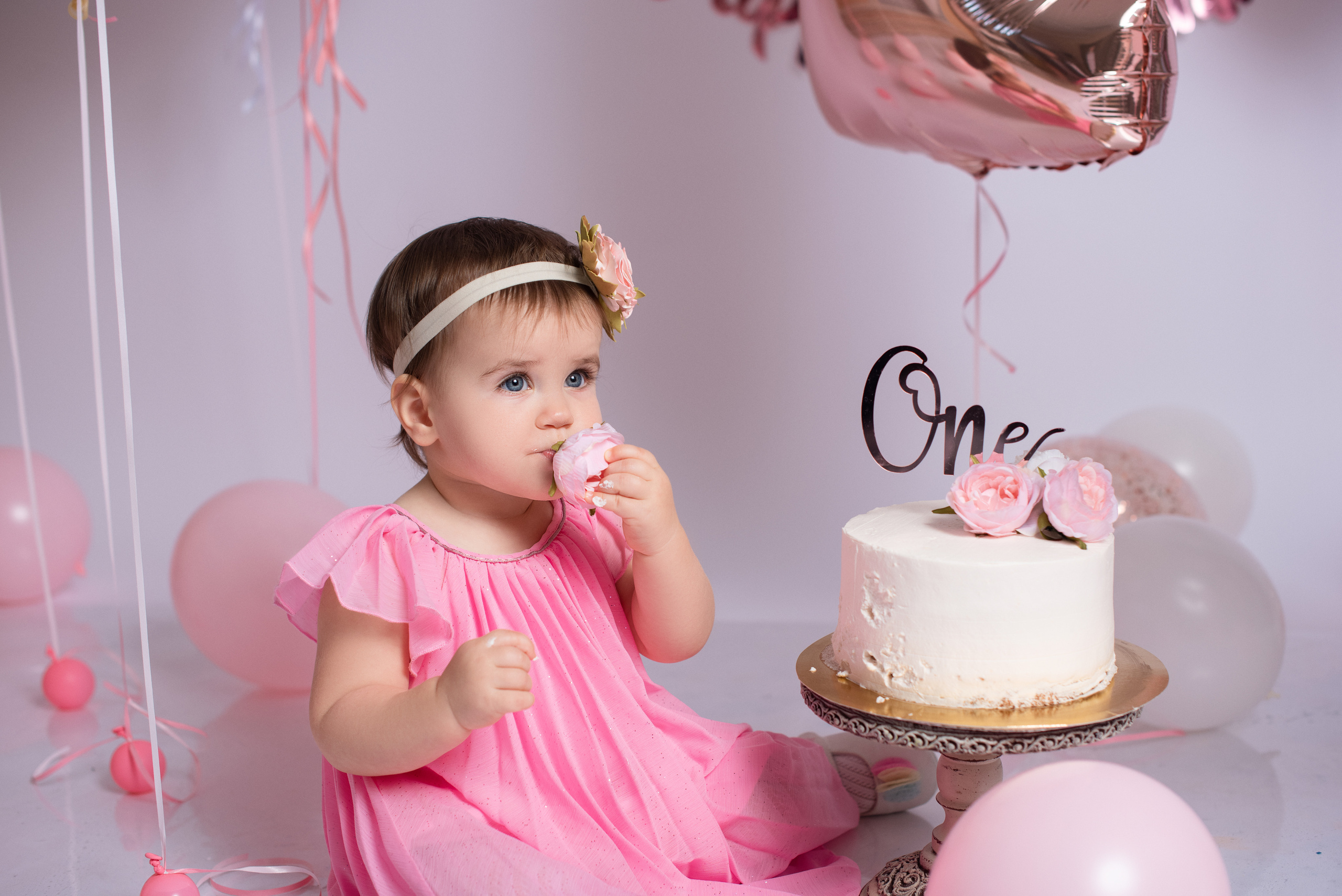 Годики. Фотограф Новорожденных во Владивостоке Ольга Галаницкая