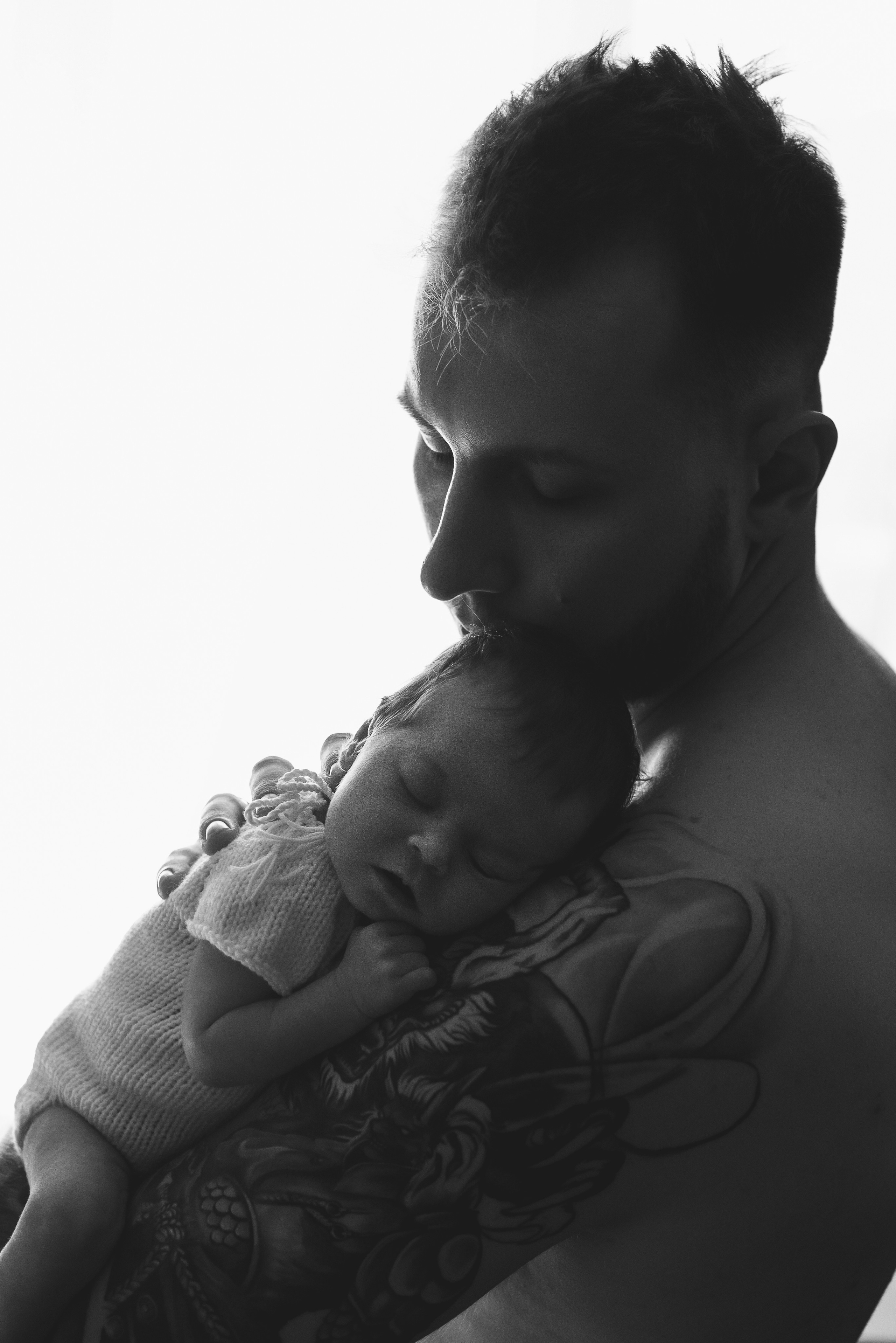 ДОМАшние съемки. Фотограф Новорожденных во Владивостоке Ольга Галаницкая