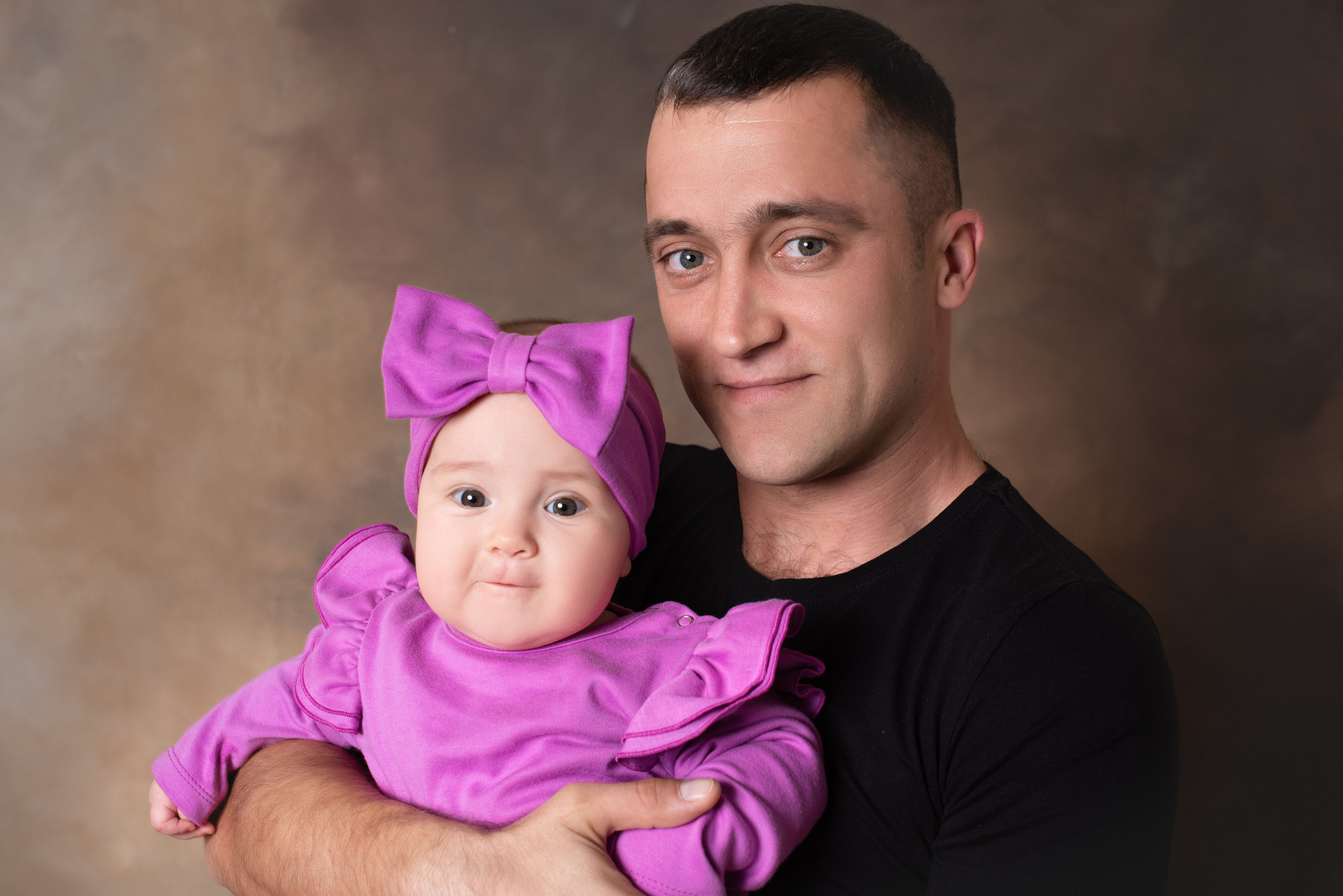 Малыши до года. Фотограф Новорожденных во Владивостоке Ольга Галаницкая