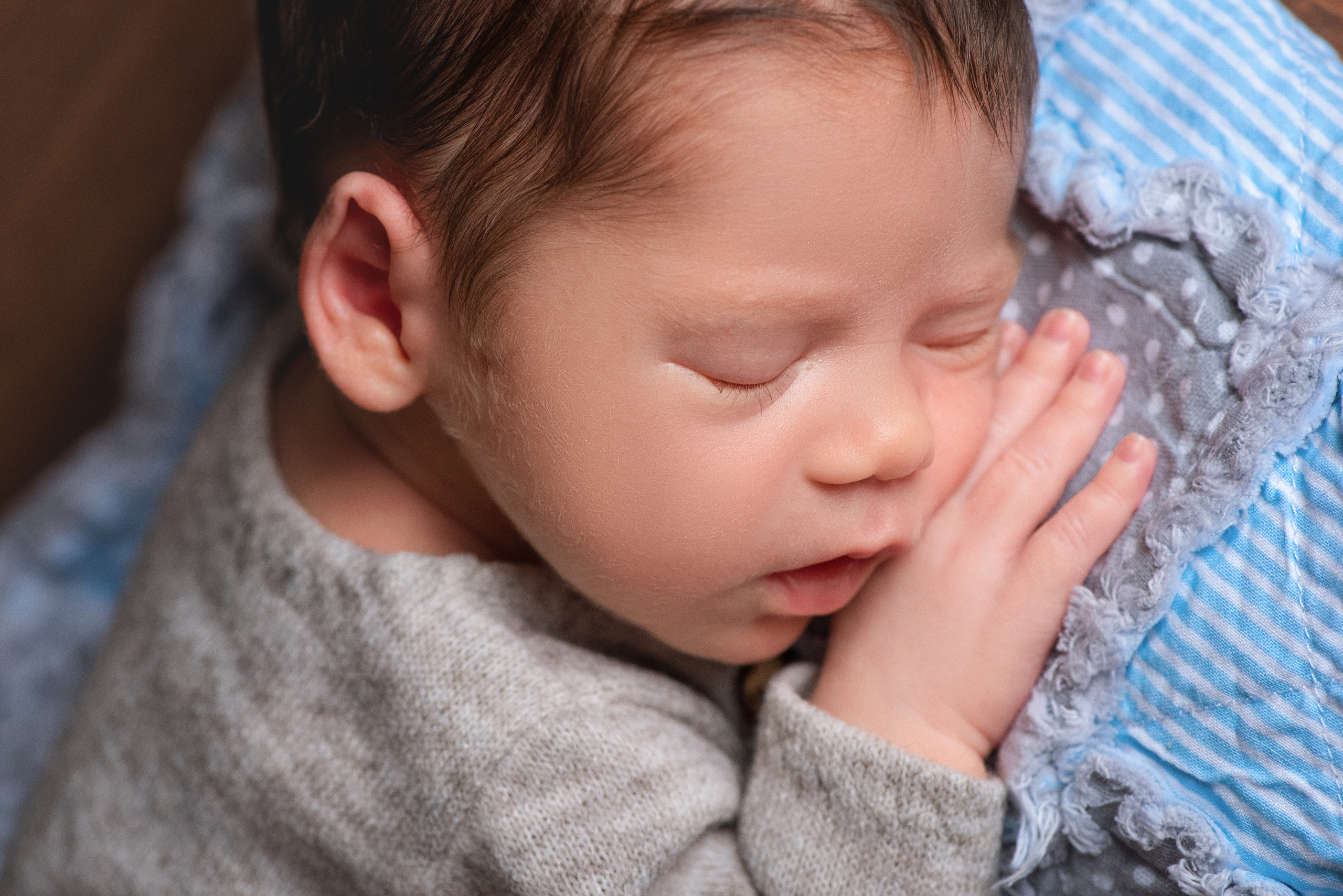 Новорожденные. Фотограф Новорожденных во Владивостоке Ольга Галаницкая