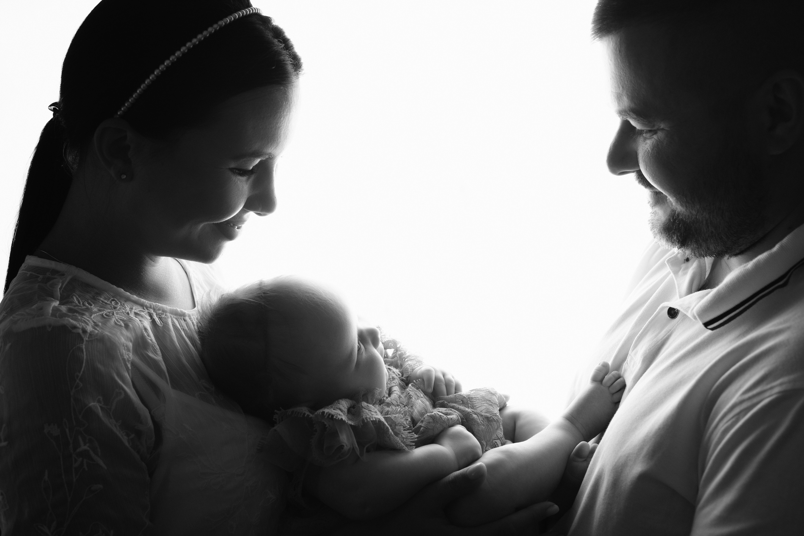 Малыши до года. Фотограф Новорожденных во Владивостоке Ольга Галаницкая