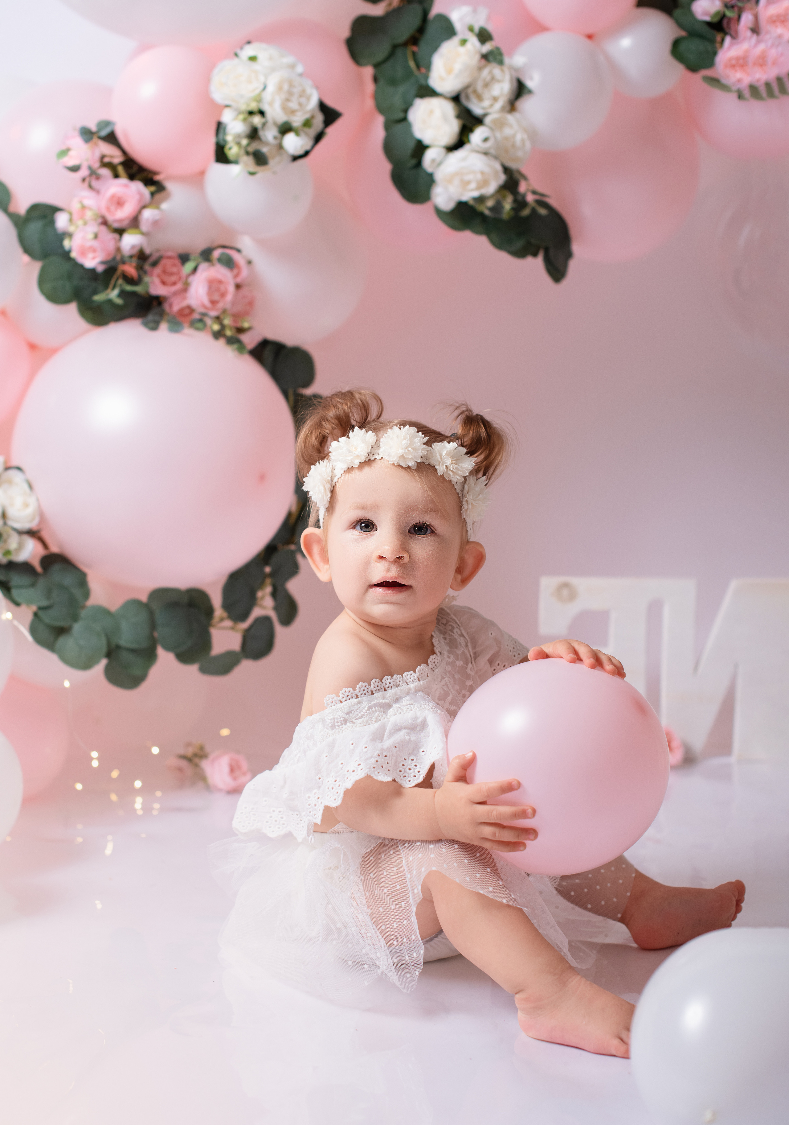 Годики. Фотограф Новорожденных во Владивостоке Ольга Галаницкая