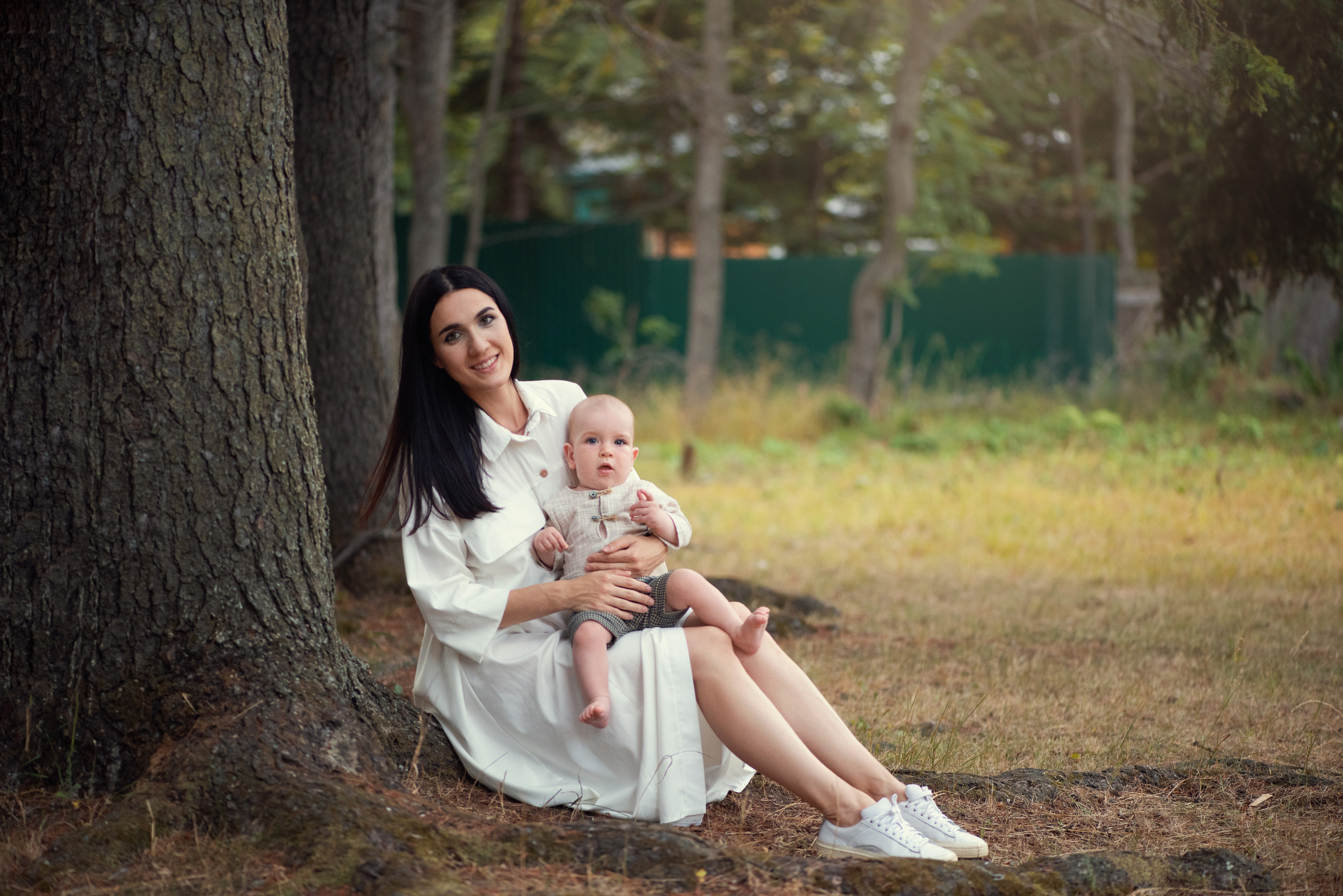 Малыши до года. Фотограф Новорожденных во Владивостоке Ольга Галаницкая