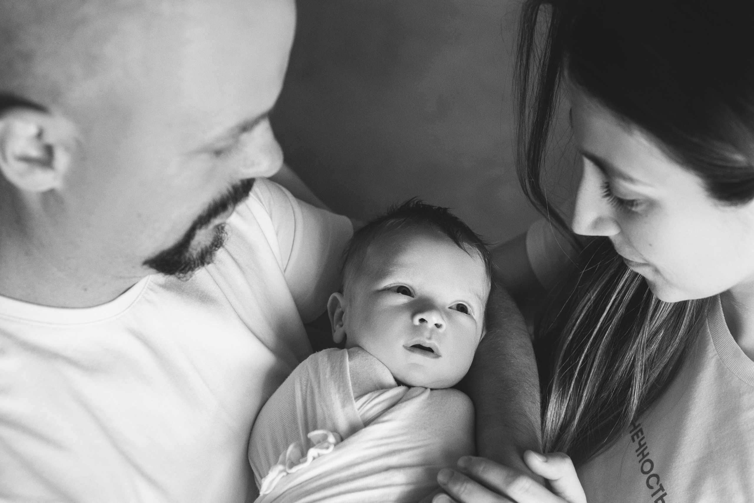 Новорожденные. Фотограф Новорожденных во Владивостоке Ольга Галаницкая