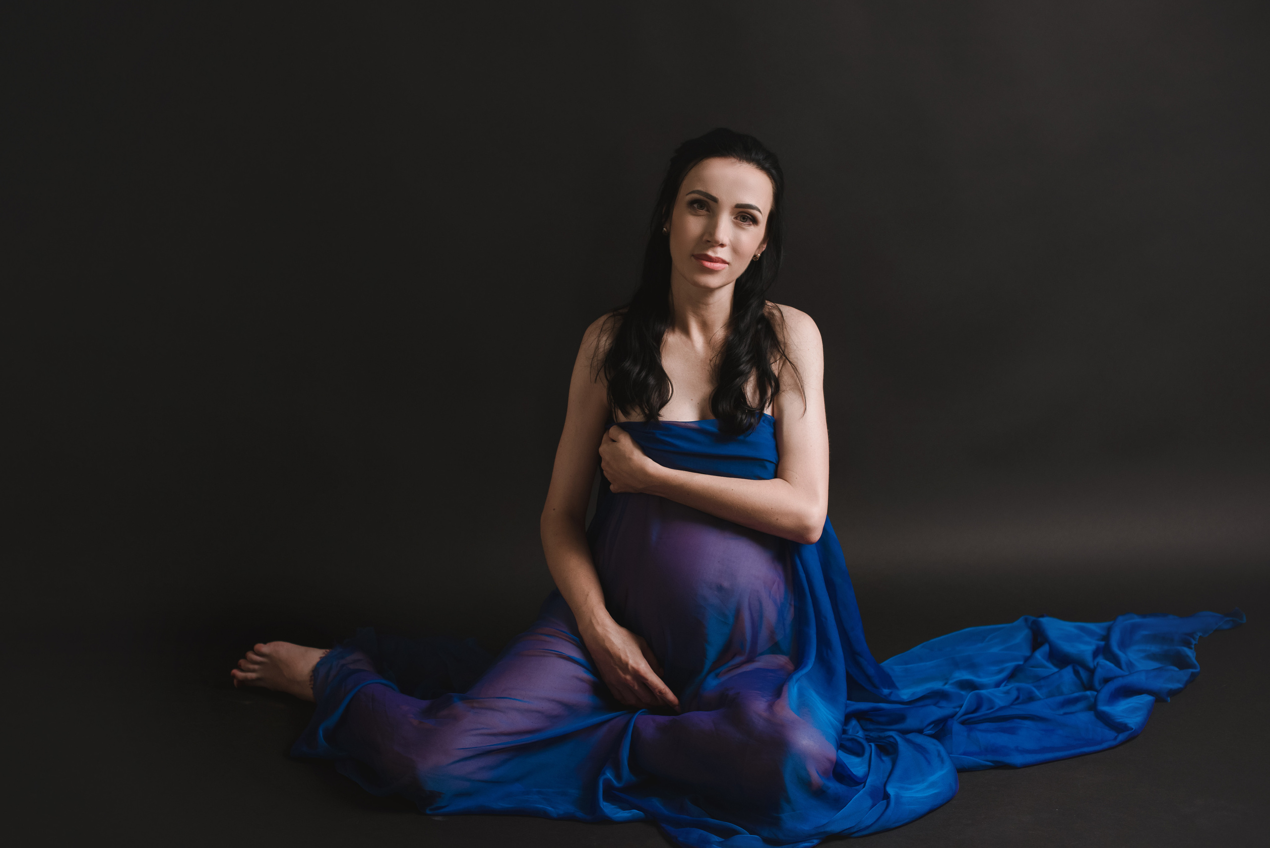 Скоро мама. Фотограф Новорожденных во Владивостоке Ольга Галаницкая