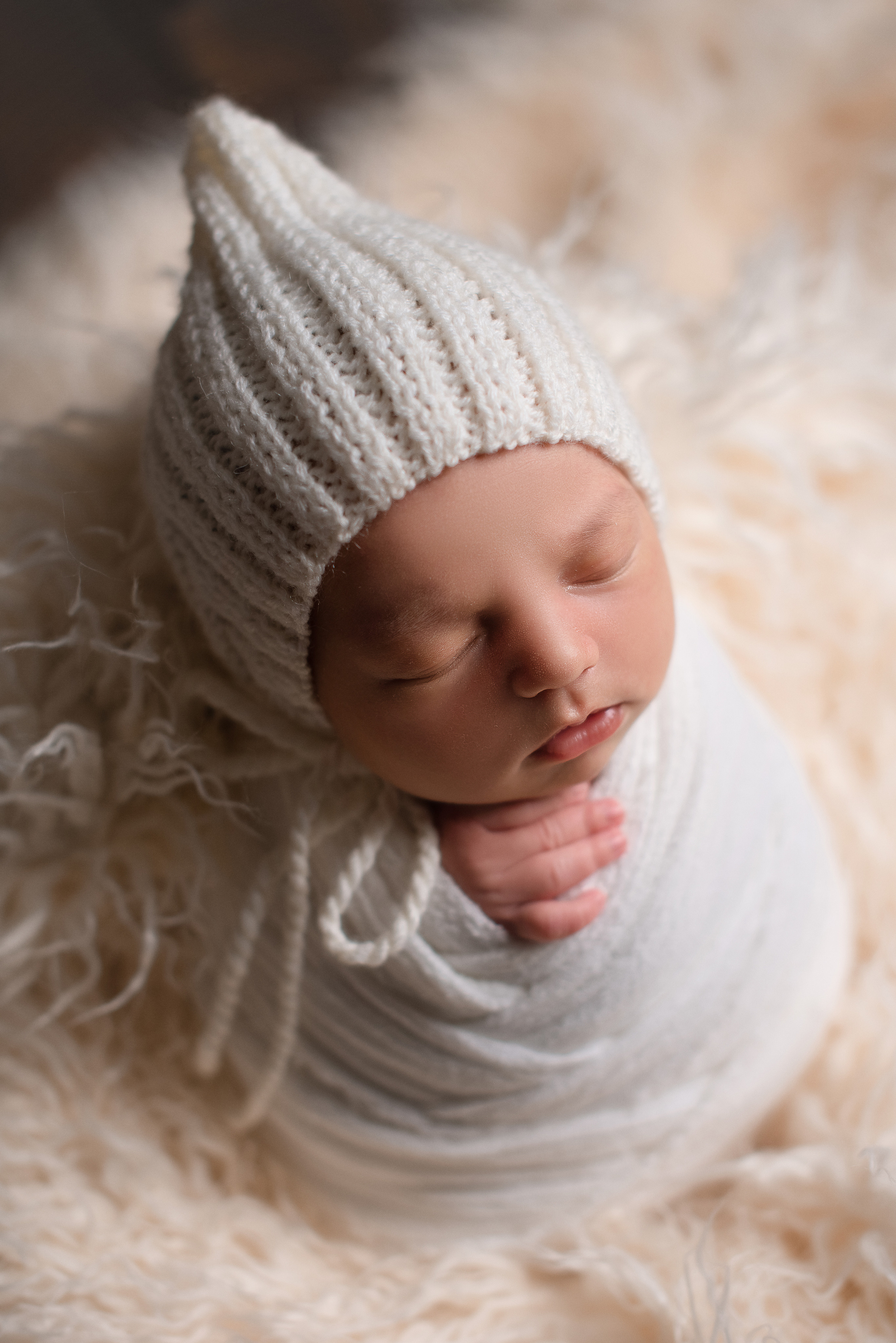 Новорожденные. Фотограф Новорожденных во Владивостоке Ольга Галаницкая