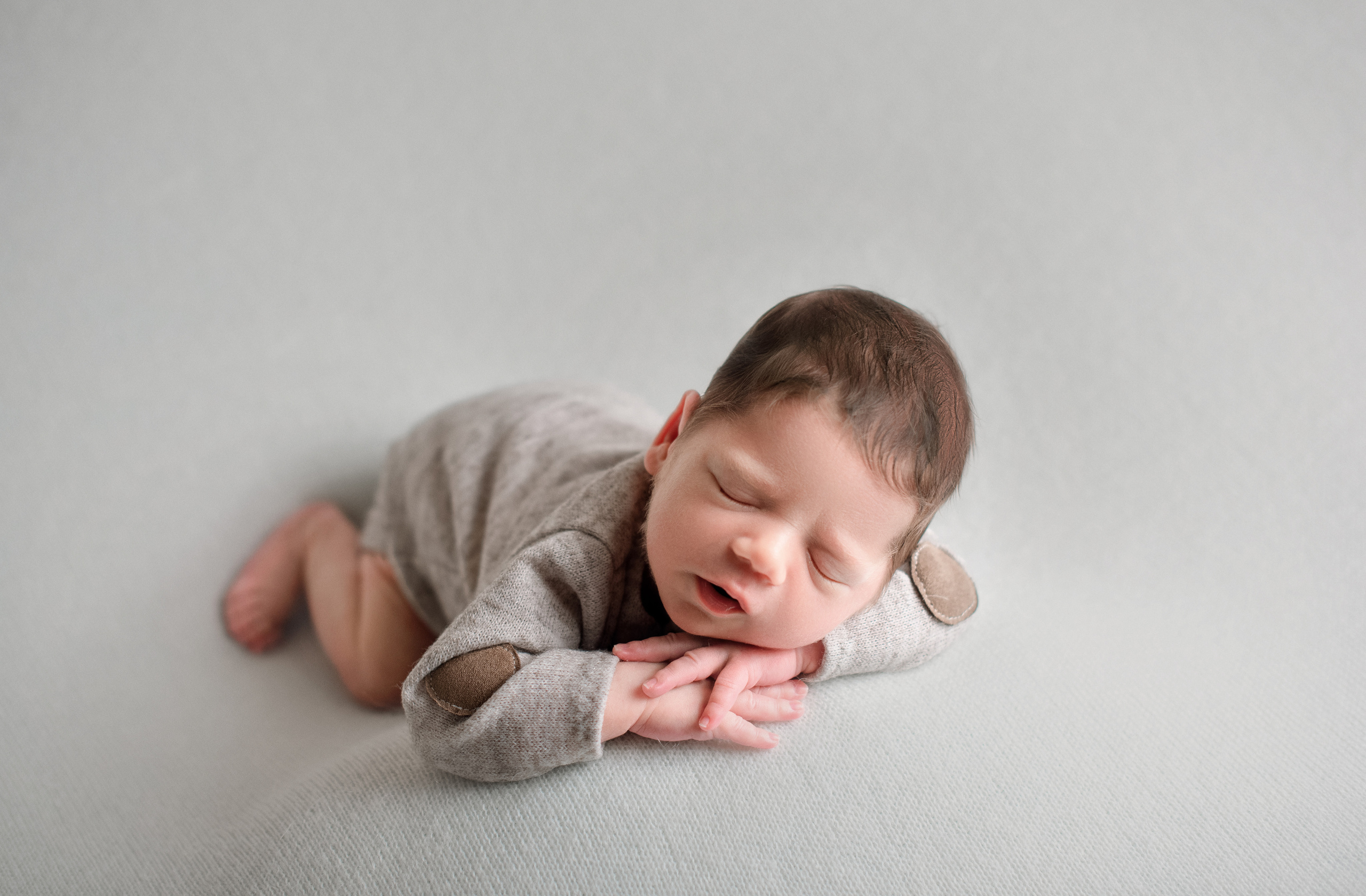 Новорожденные. Фотограф Новорожденных во Владивостоке Ольга Галаницкая