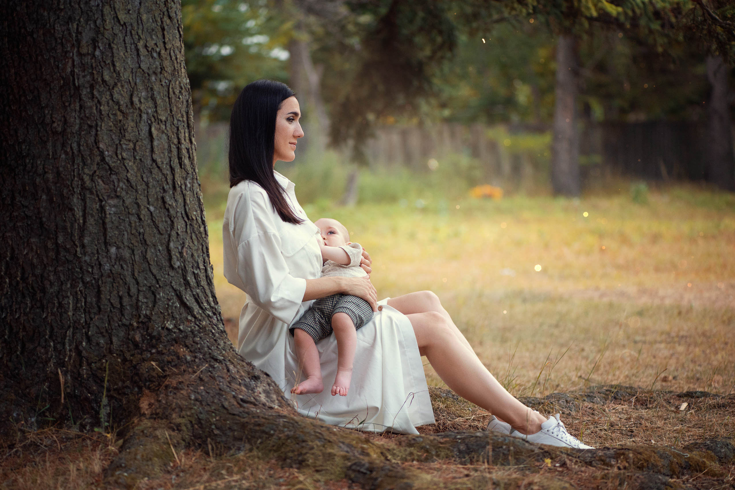 Малыши до года. Фотограф Новорожденных во Владивостоке Ольга Галаницкая