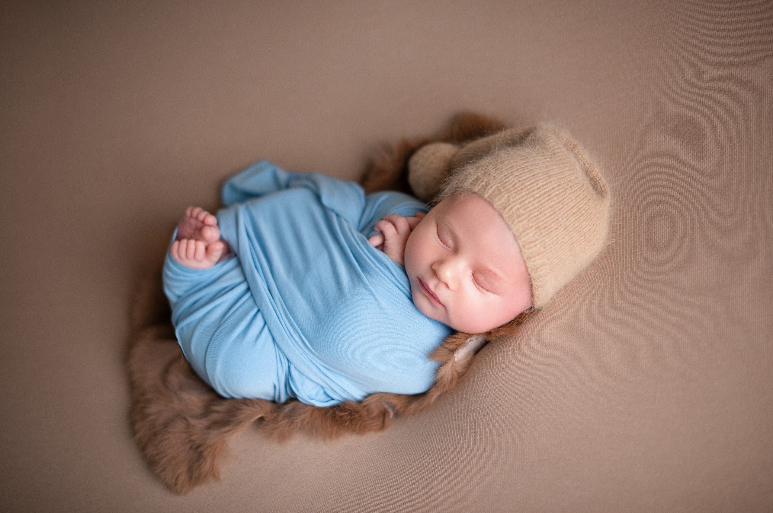 Новорожденные. Фотограф Новорожденных во Владивостоке Ольга Галаницкая