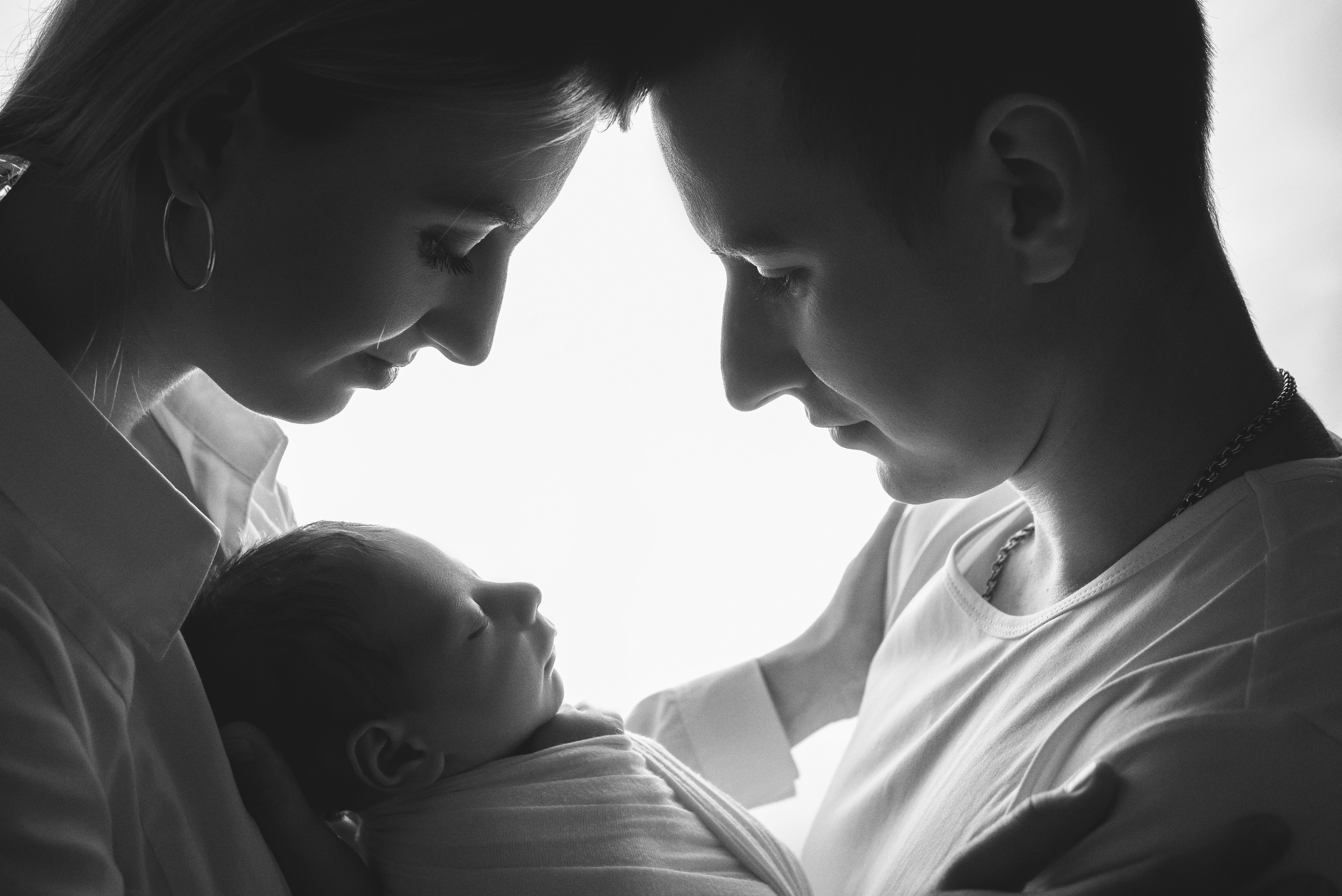 Новорожденные. Фотограф Новорожденных во Владивостоке Ольга Галаницкая