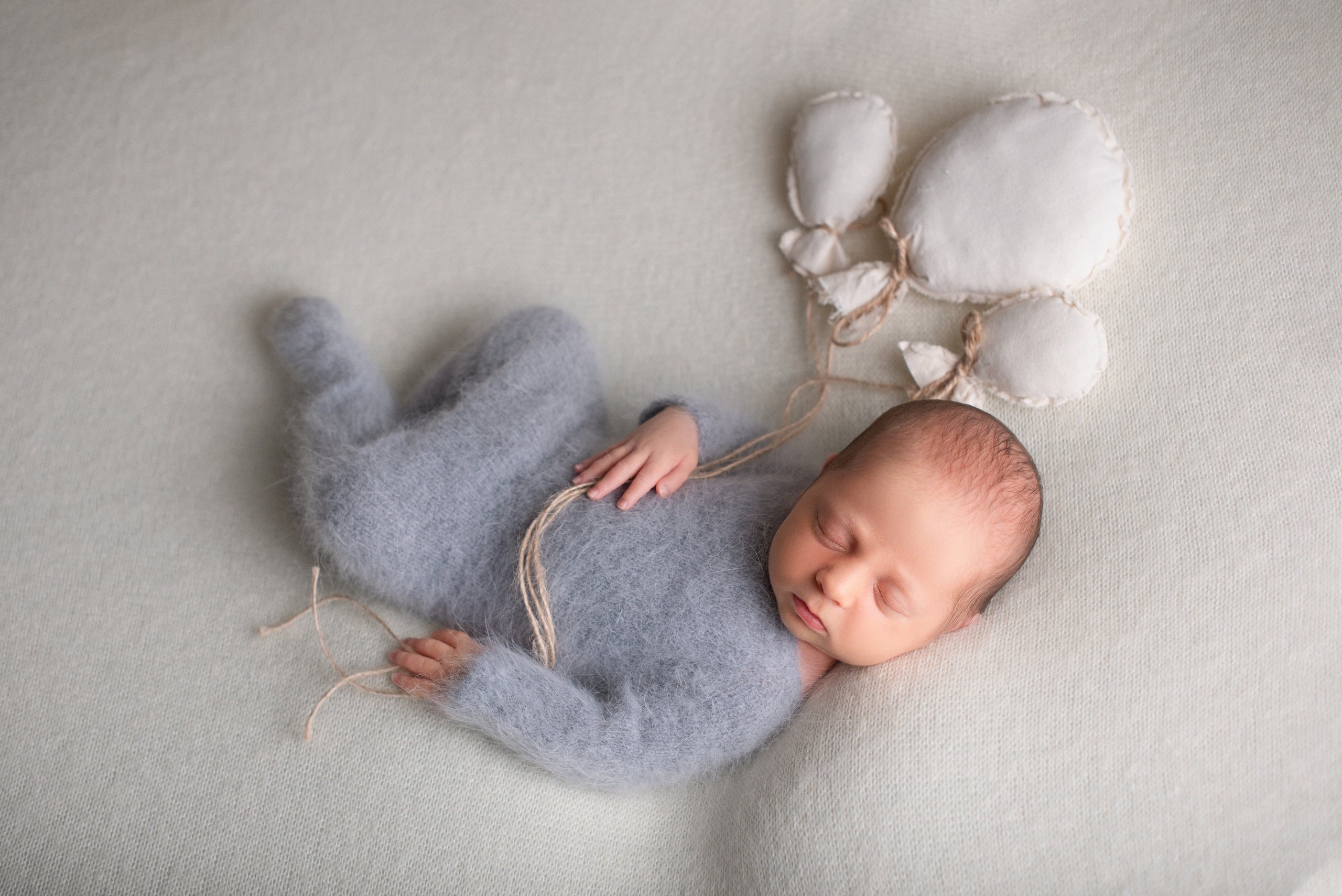 Новорожденные. Фотограф Новорожденных во Владивостоке Ольга Галаницкая