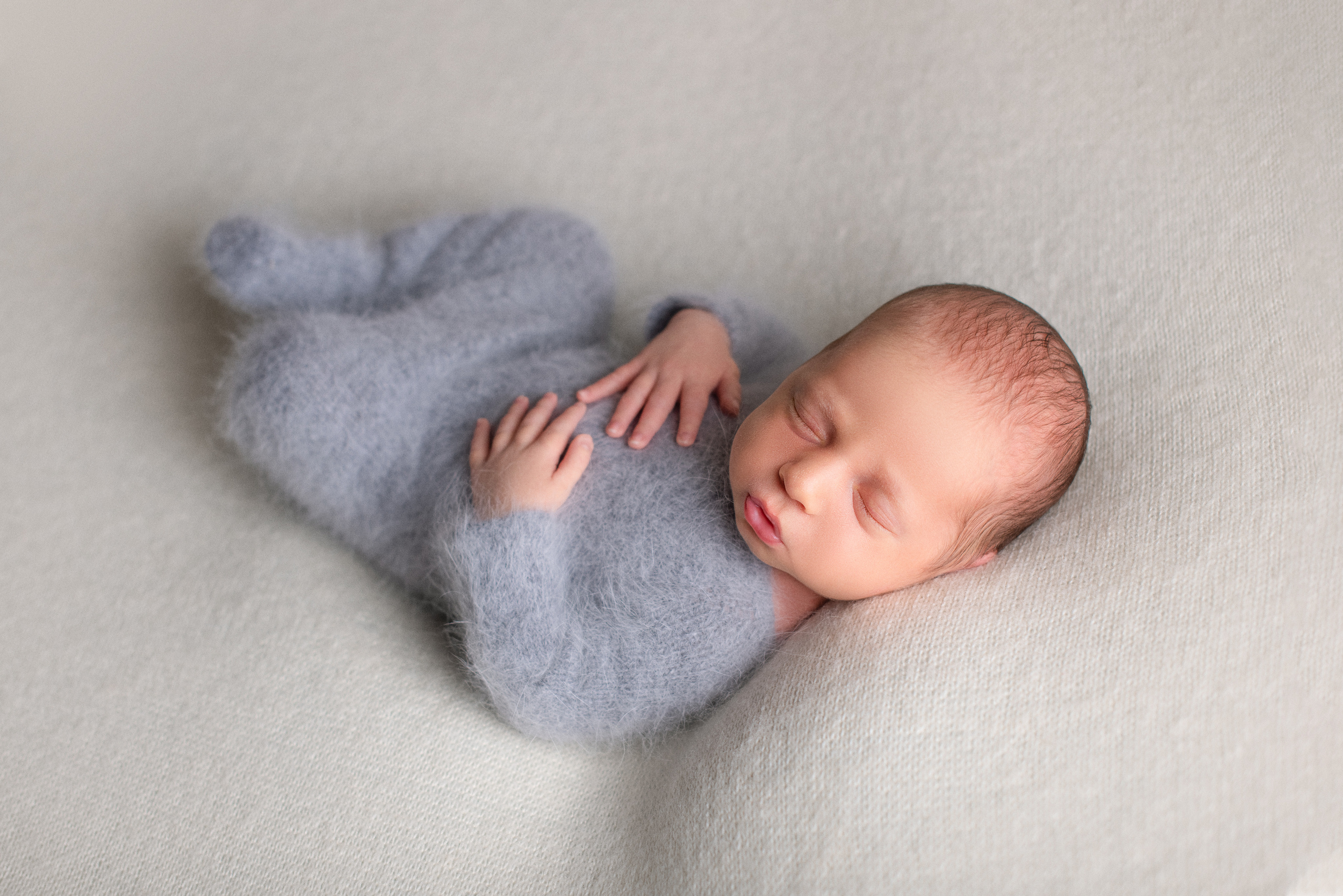 Новорожденные. Фотограф Новорожденных во Владивостоке Ольга Галаницкая