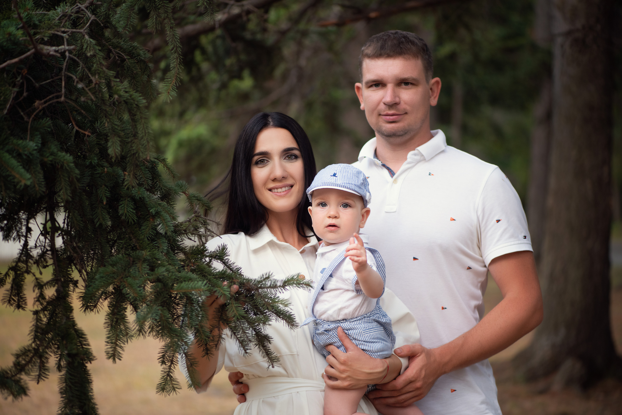 Малыши до года. Фотограф Новорожденных во Владивостоке Ольга Галаницкая