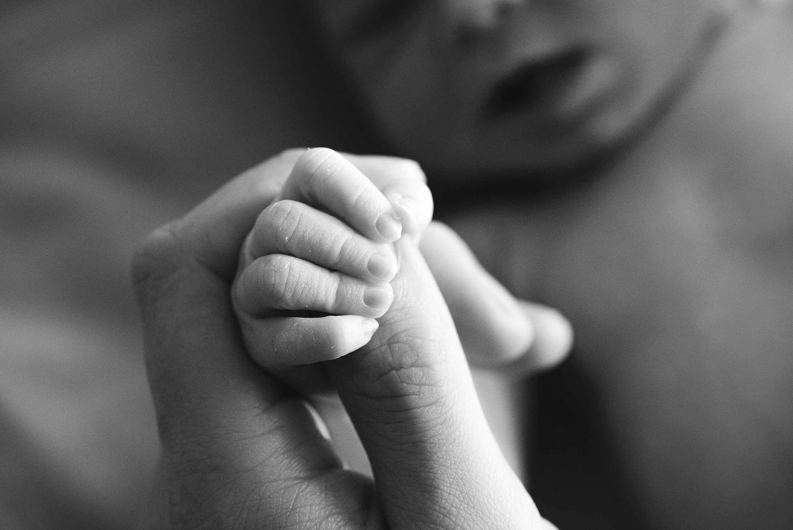 ДОМАшние съемки. Фотограф Новорожденных во Владивостоке Ольга Галаницкая