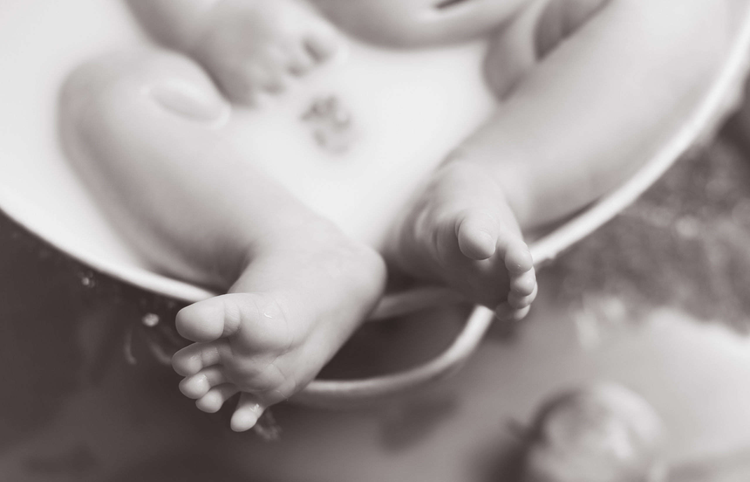 Малыши до года. Фотограф Новорожденных во Владивостоке Ольга Галаницкая