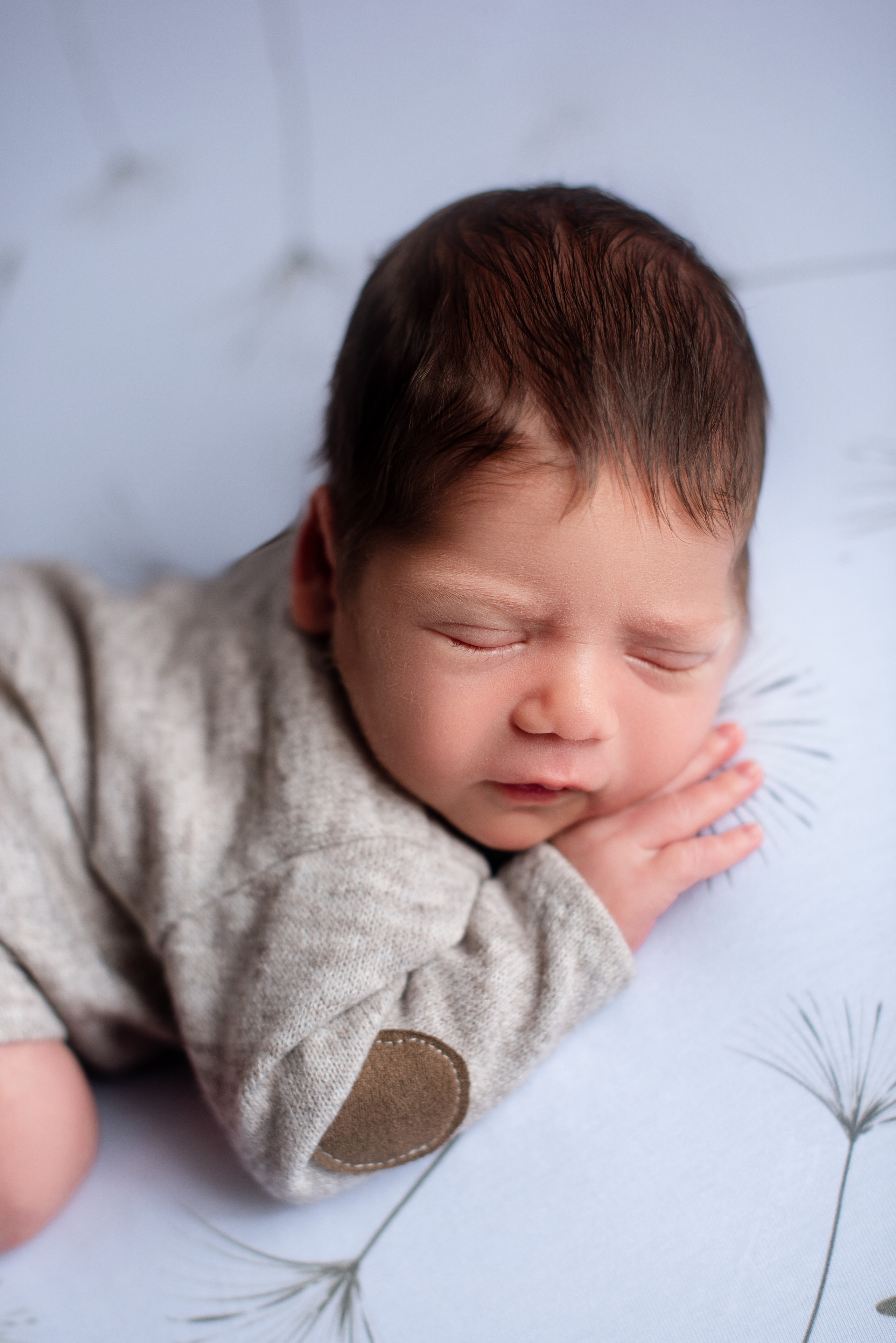 Новорожденные. Фотограф Новорожденных во Владивостоке Ольга Галаницкая