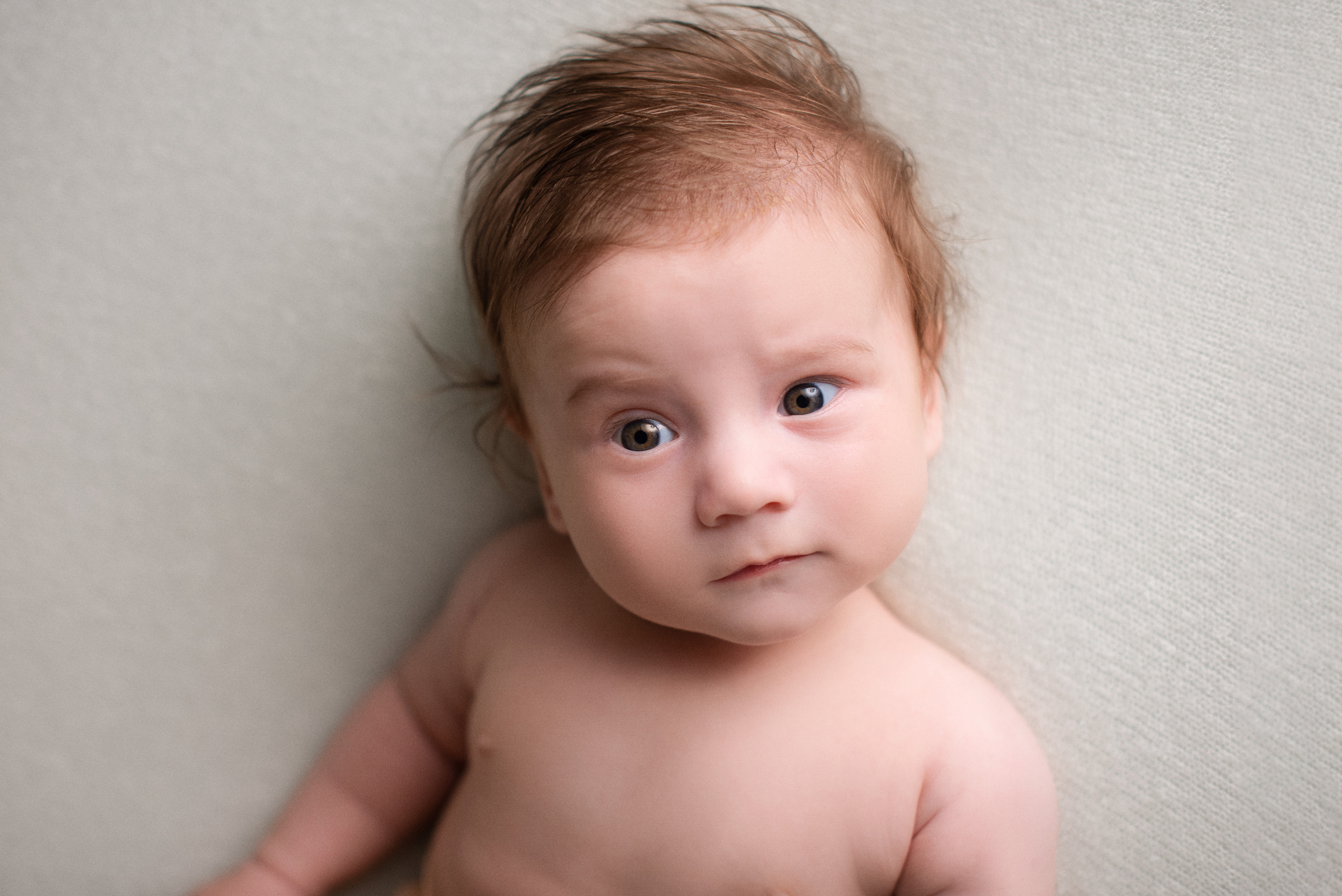 Малыши до года. Фотограф Новорожденных во Владивостоке Ольга Галаницкая