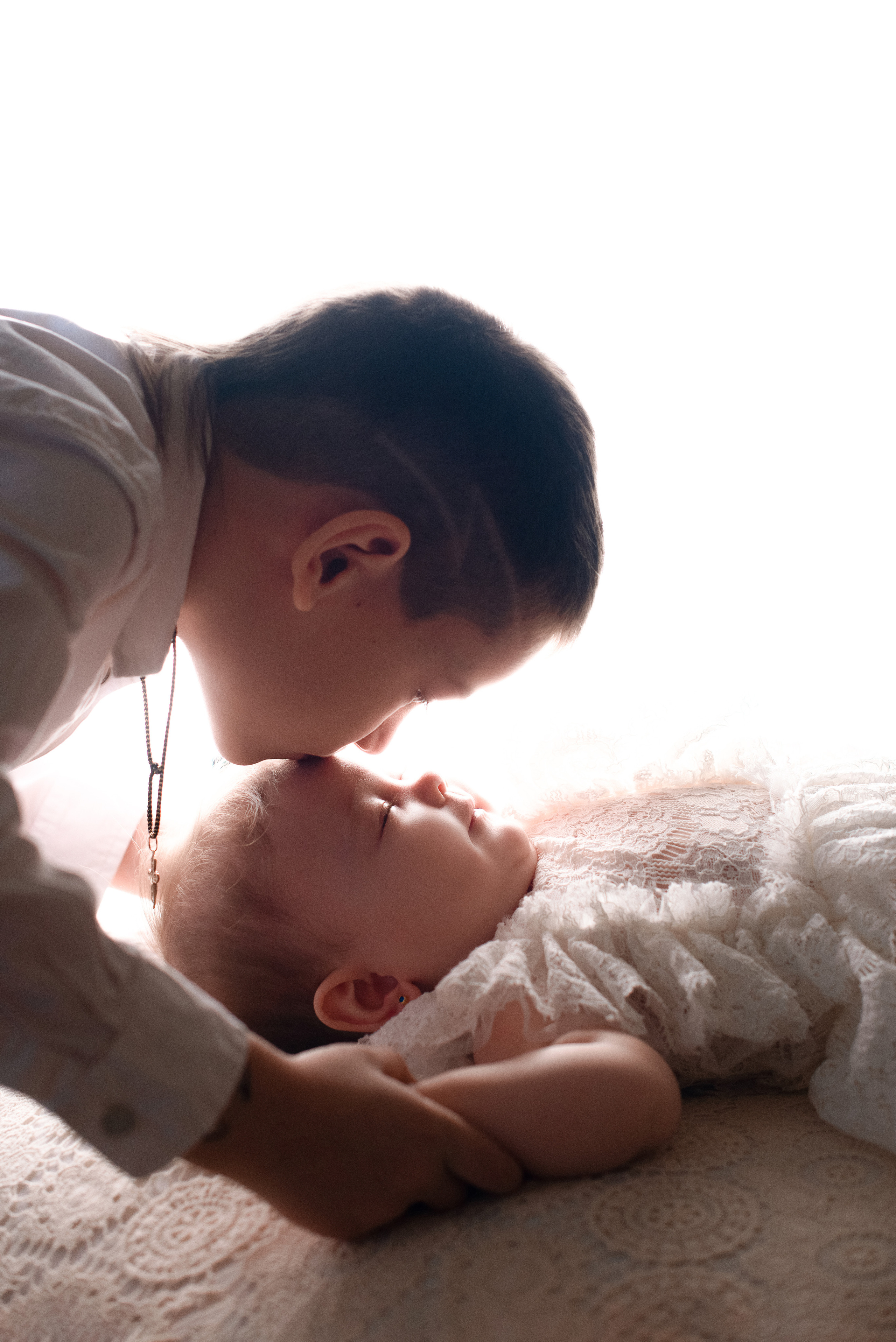 Малыши до года. Фотограф Новорожденных во Владивостоке Ольга Галаницкая