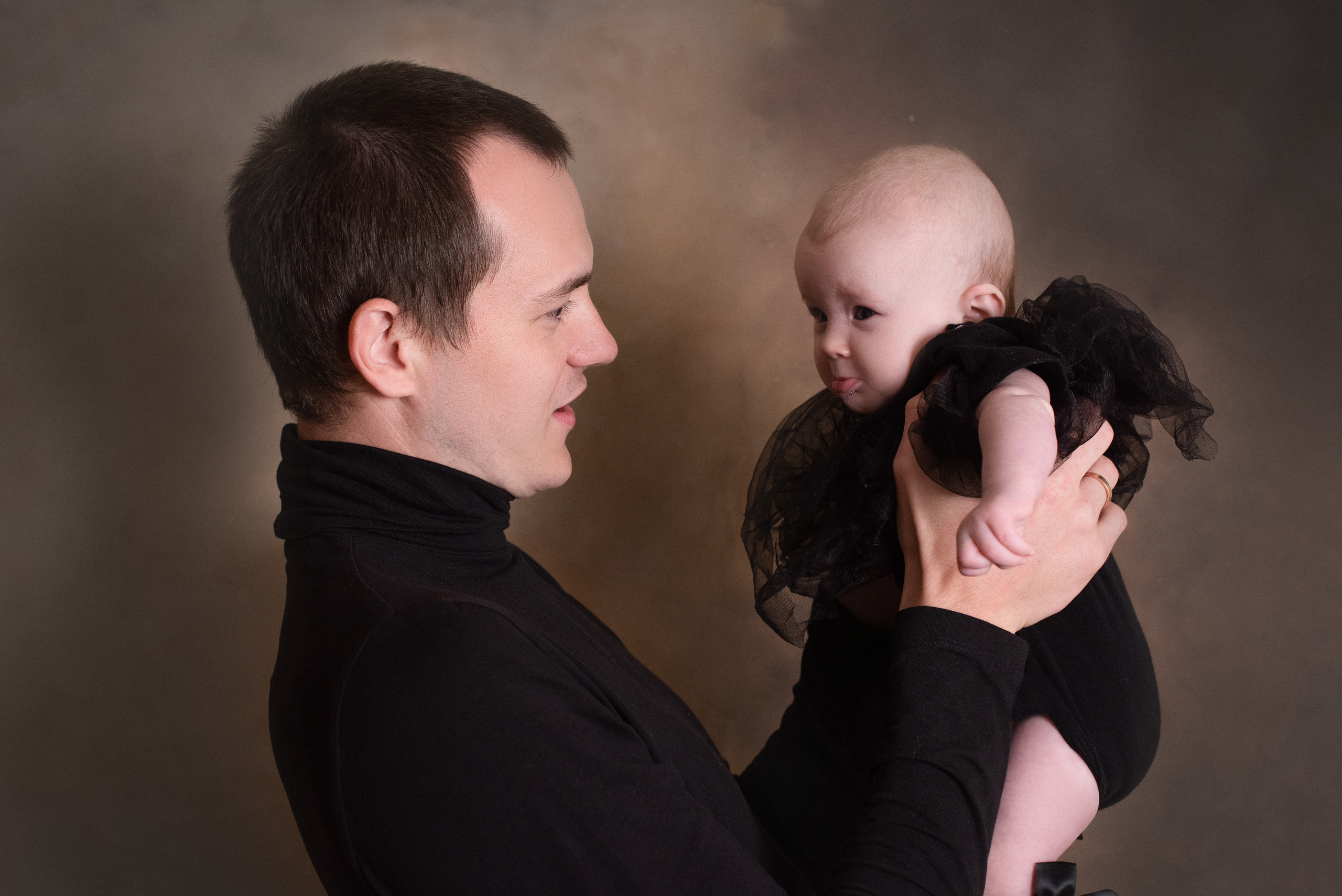 Малыши до года. Фотограф Новорожденных во Владивостоке Ольга Галаницкая