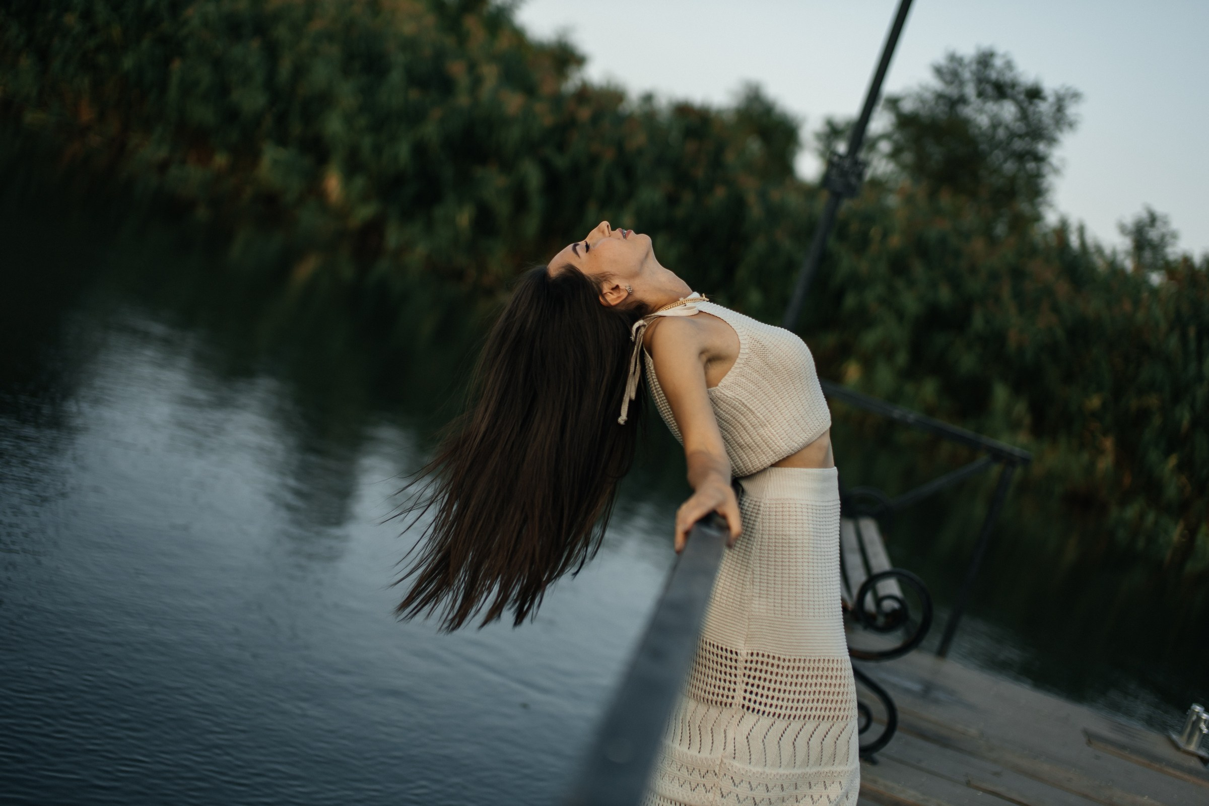 Наташа. Семейный фотограф в Волгодонске Краченцева Анна