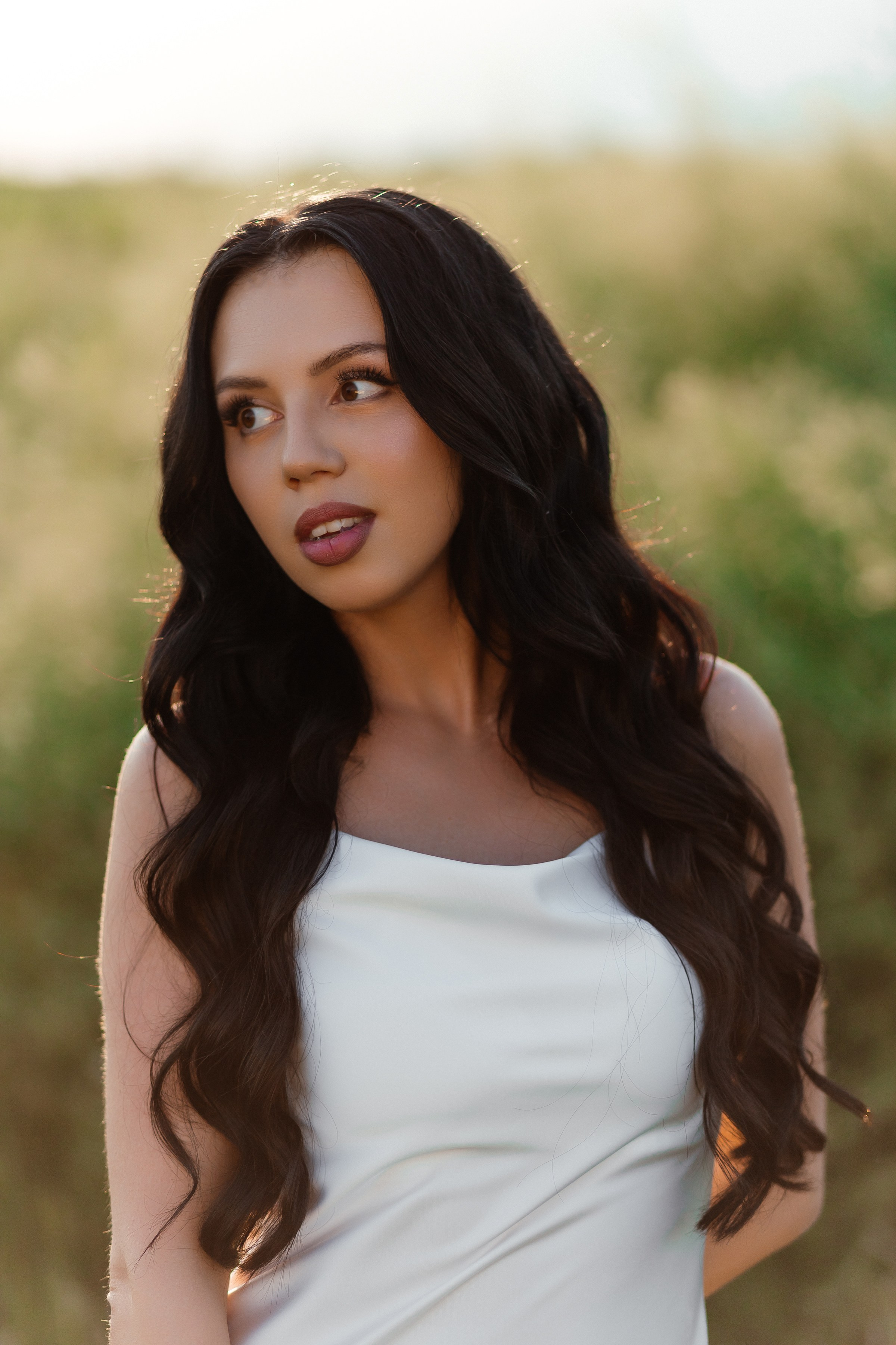 Марина. Семейный фотограф в Волгодонске Краченцева Анна