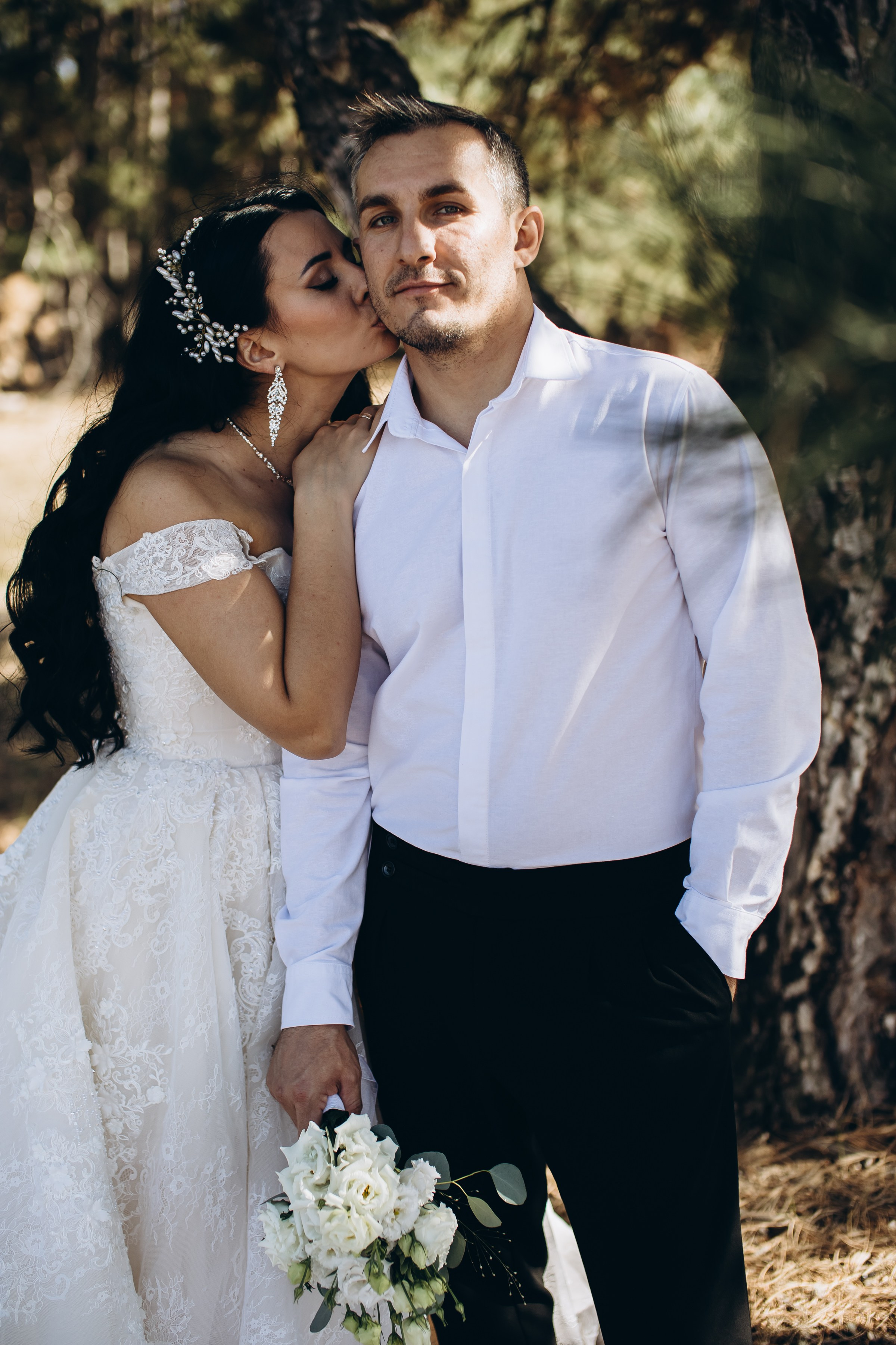 Виталий и Кристина. Семейный фотограф в Волгодонске Краченцева Анна