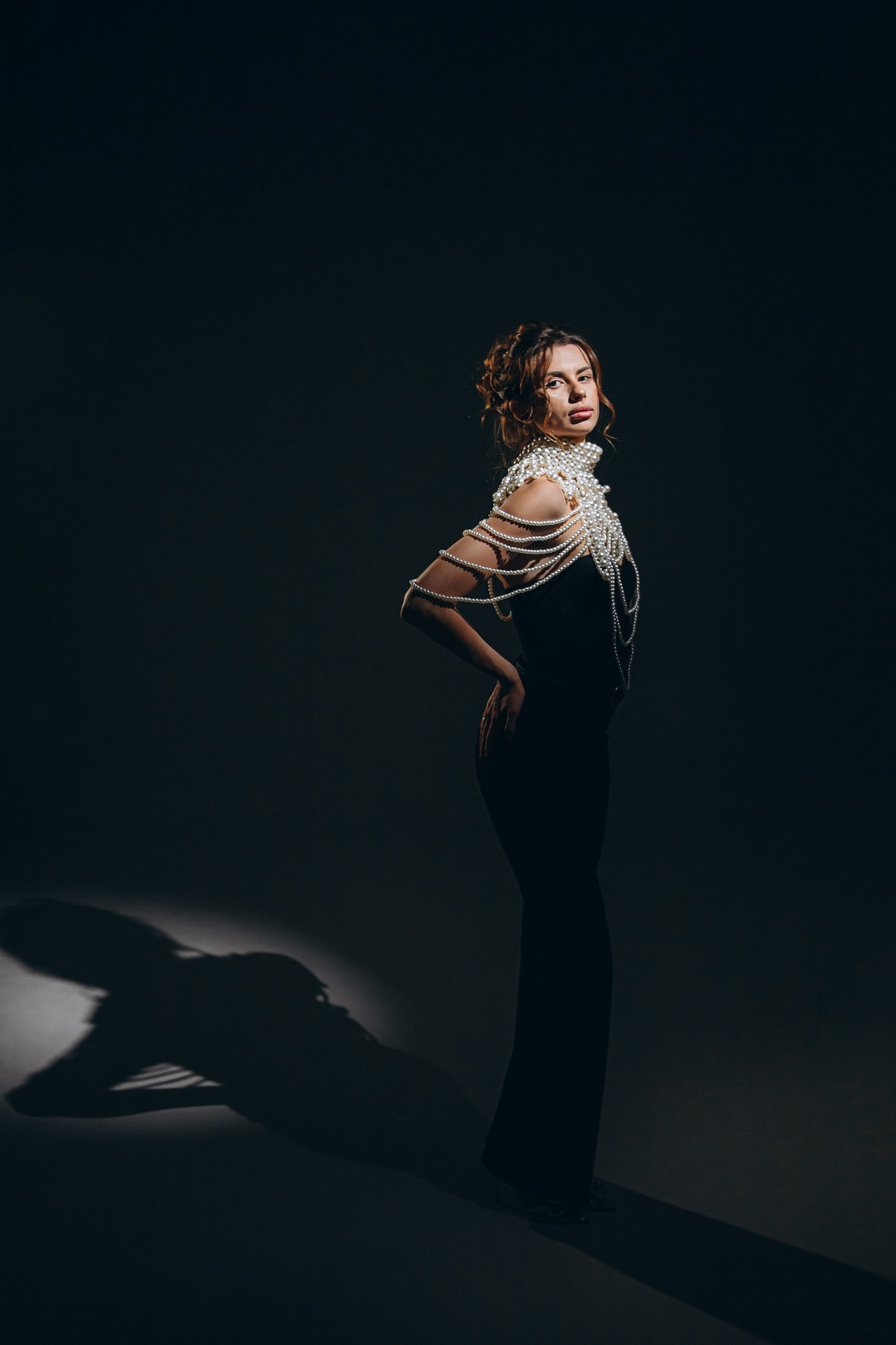 Таня. Семейный фотограф в Волгодонске Краченцева Анна