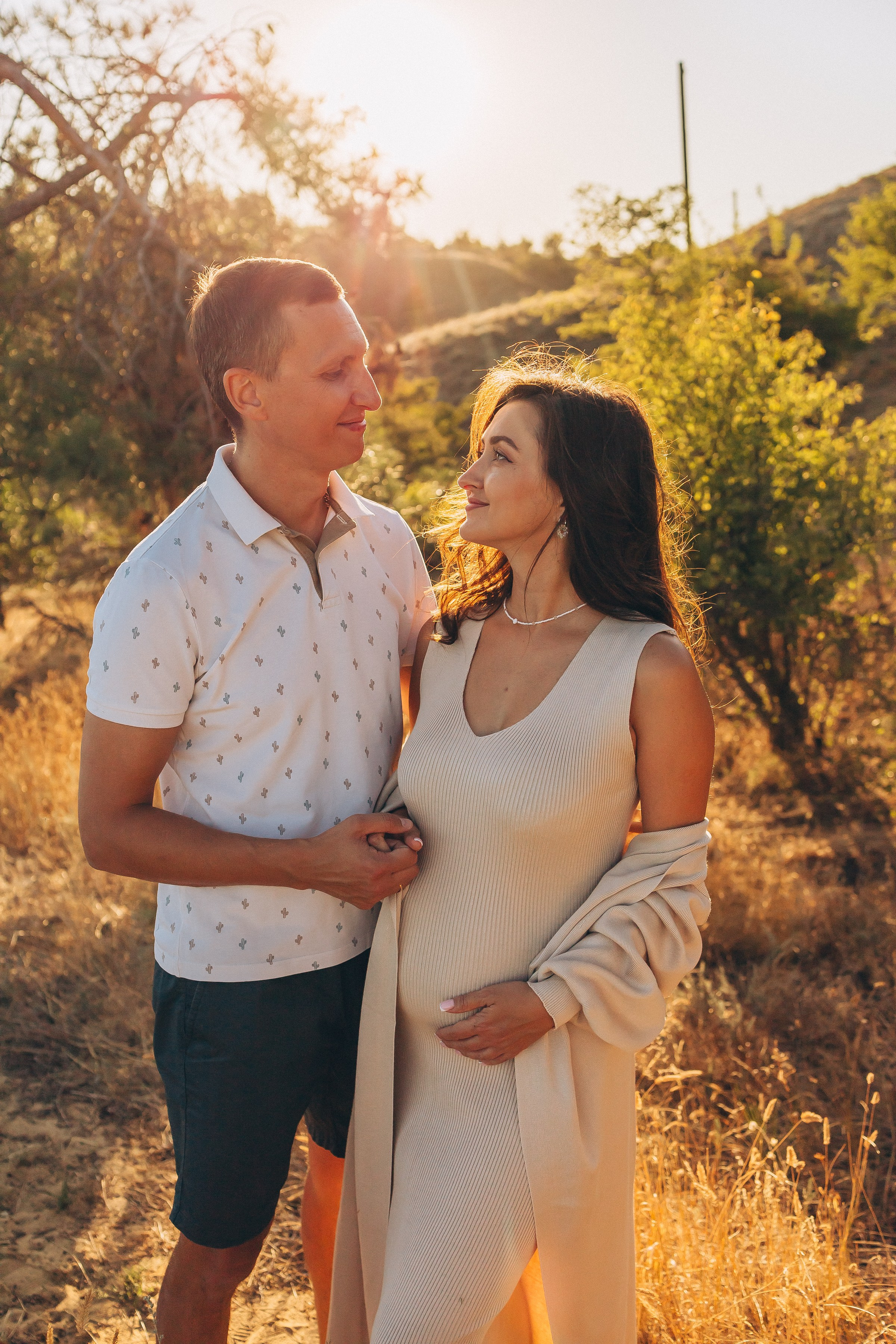 Семейная фотосессия. Семейный фотограф в Волгодонске Краченцева Анна