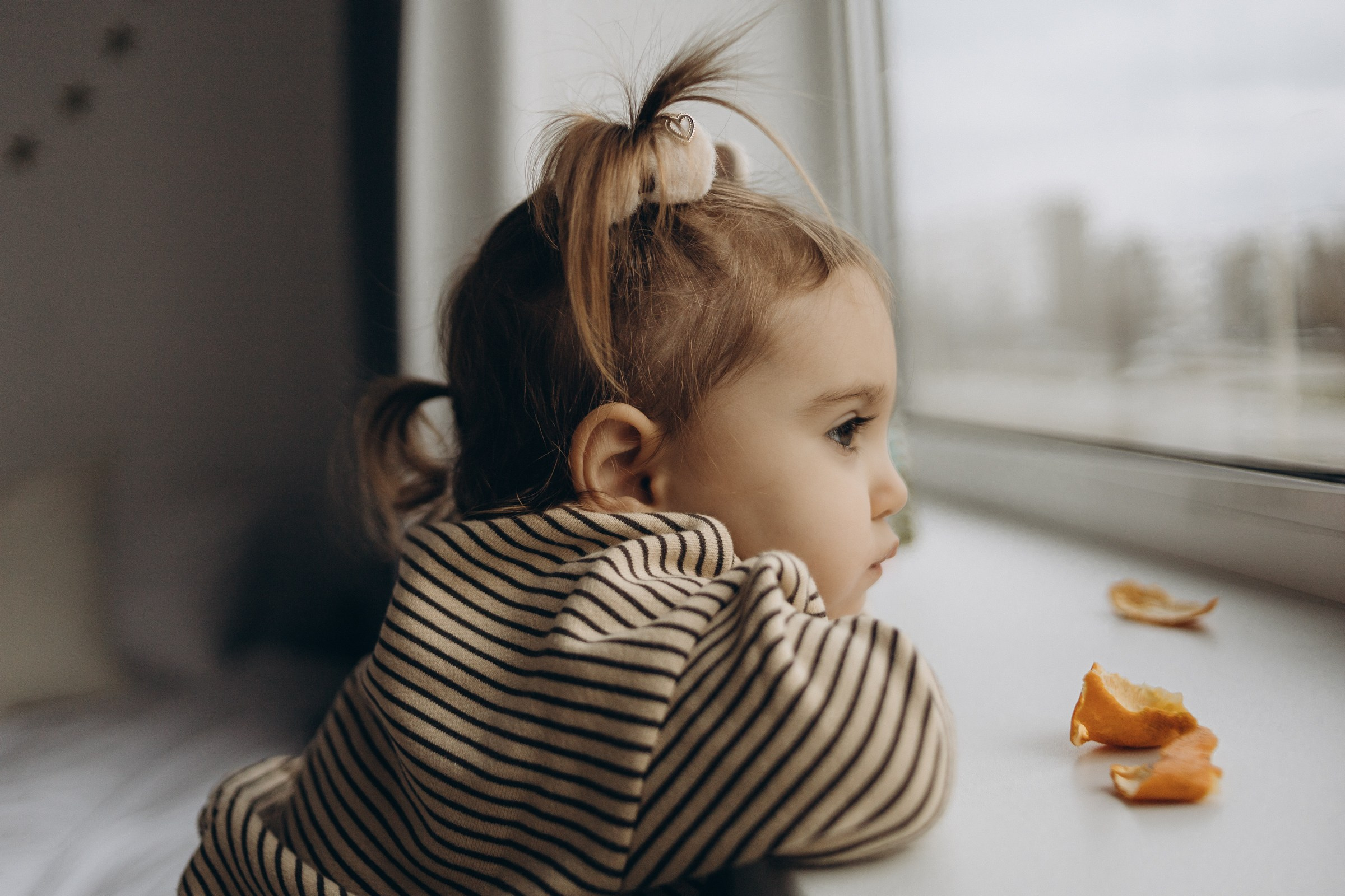 Кристина и Вика. Семейный фотограф в Волгодонске Краченцева Анна