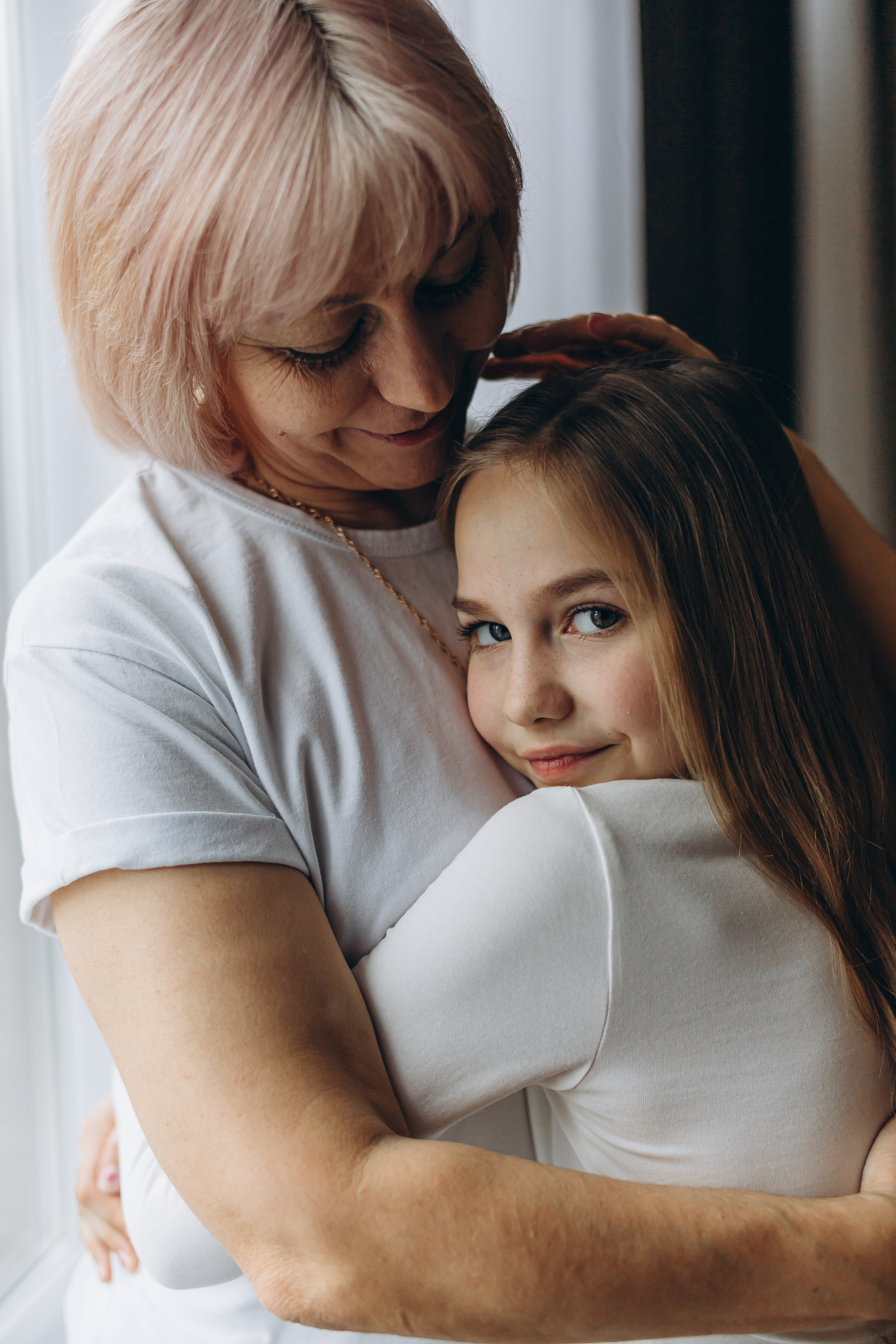 Домашняя фотосессия. Семейный фотограф в Волгодонске Краченцева Анна