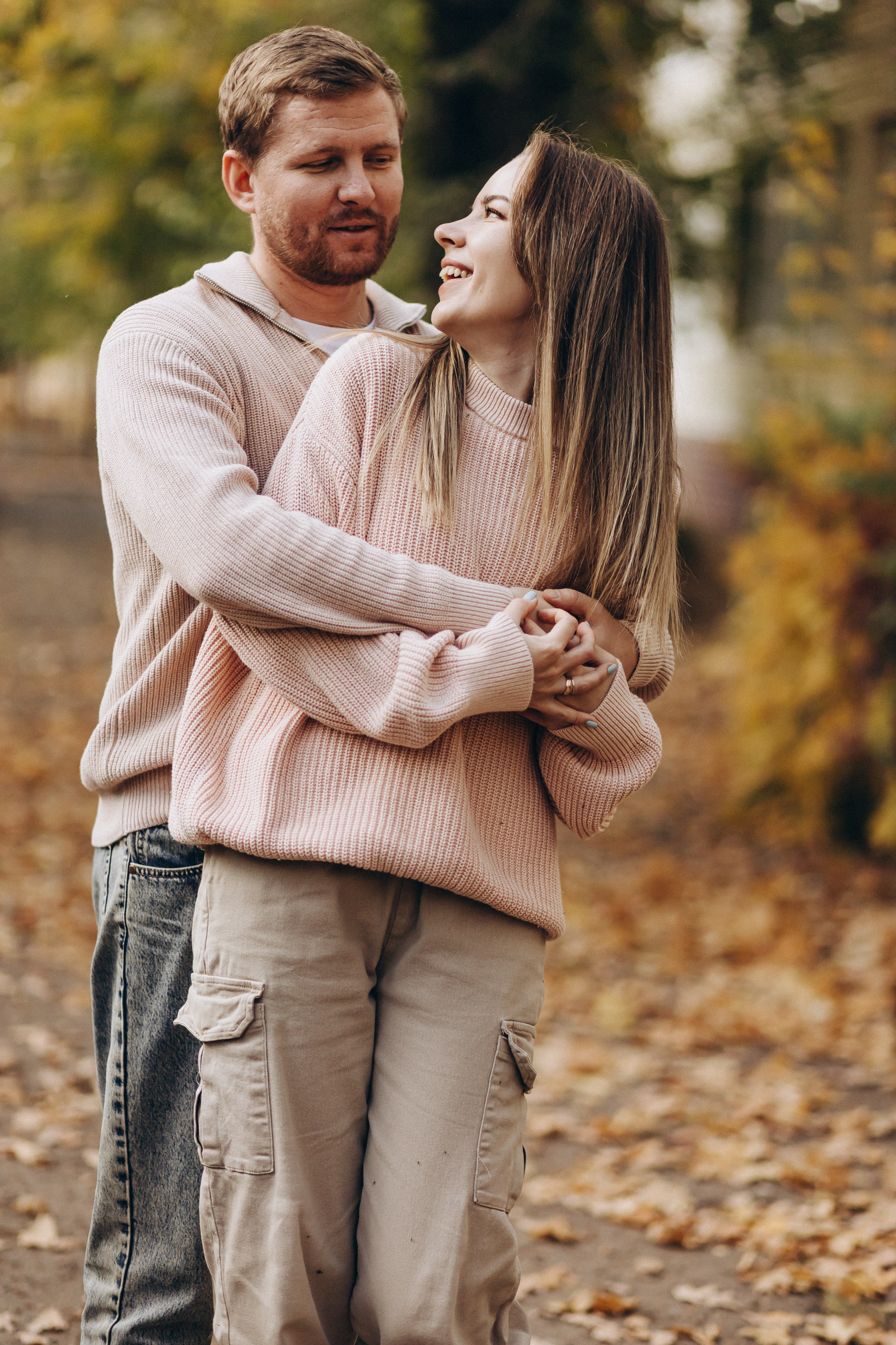 Семейная фотосессия. Семейный фотограф в Волгодонске Краченцева Анна