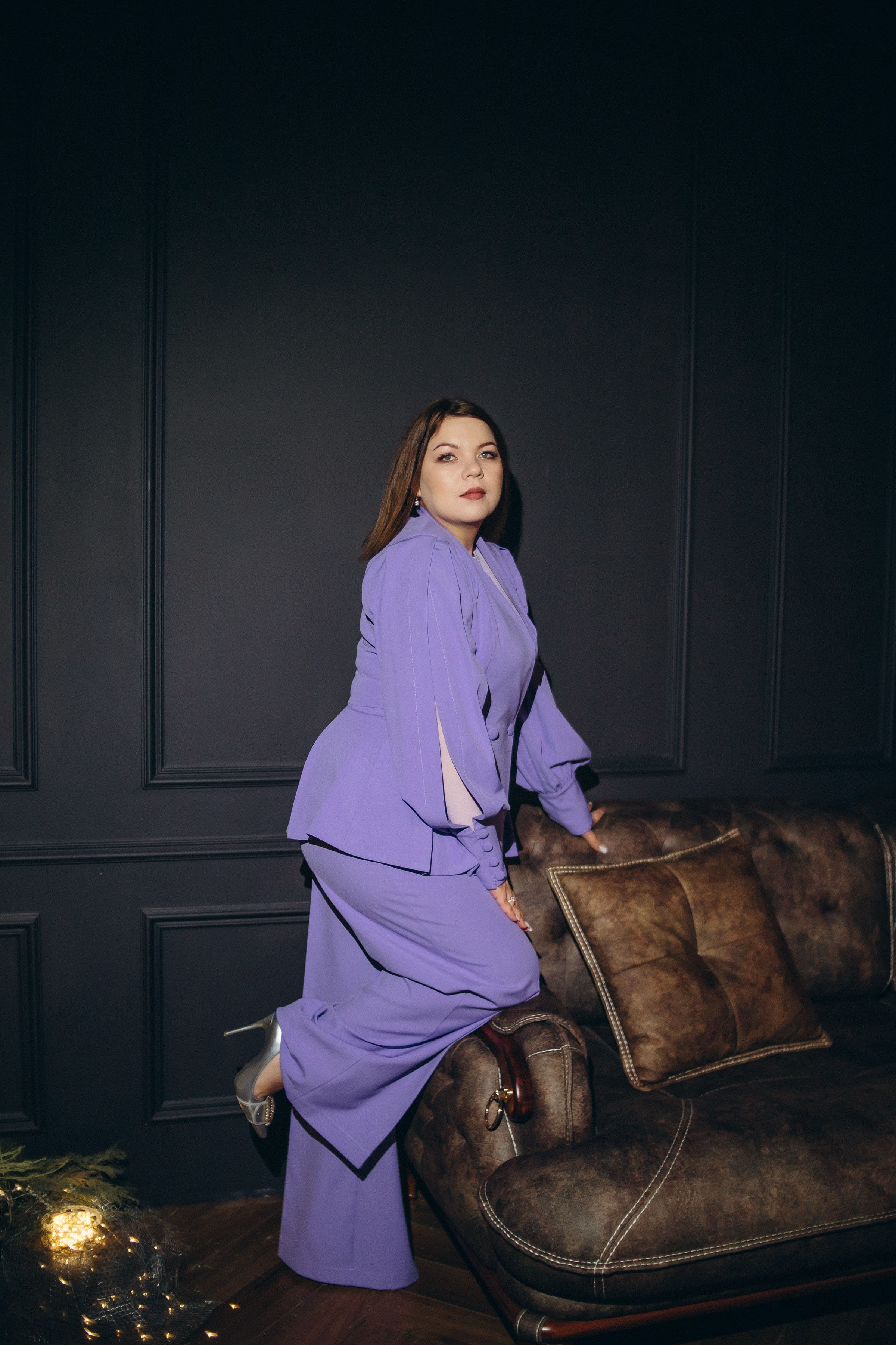 Рита и Дарина. Семейный фотограф в Волгодонске Краченцева Анна