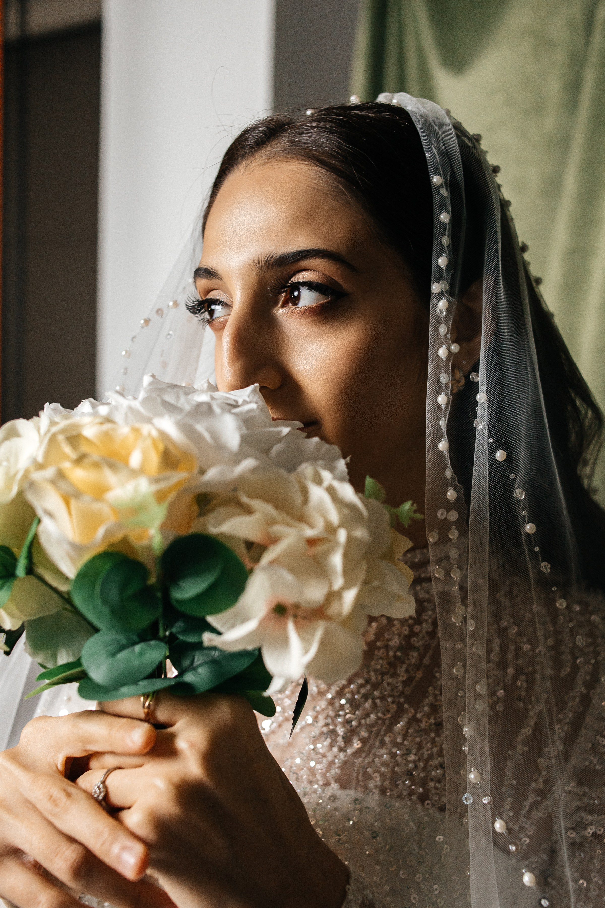 Рафаиль и Даяна. Семейный фотограф в Волгодонске Краченцева Анна