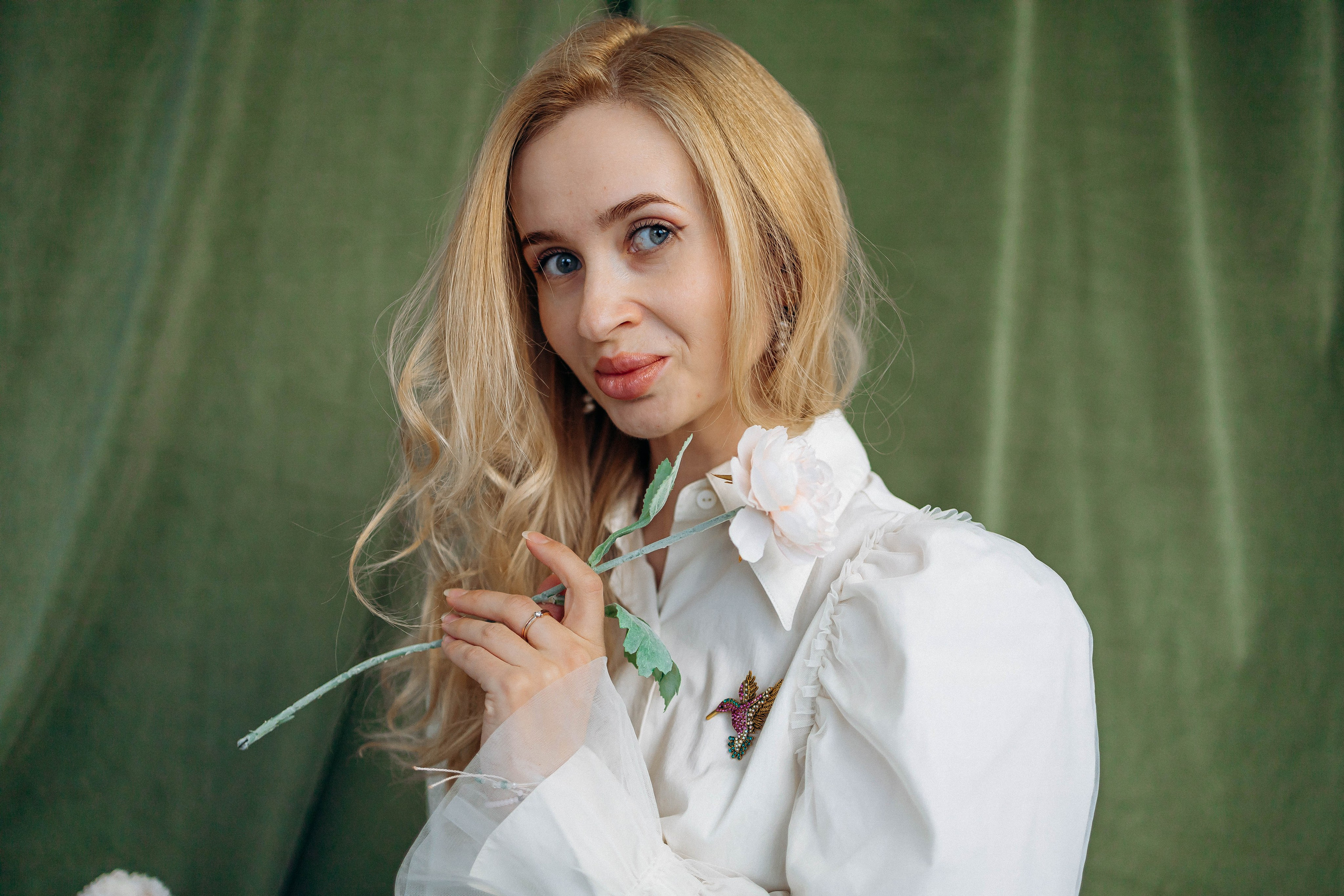 Юлия. Семейный фотограф в Волгодонске Краченцева Анна