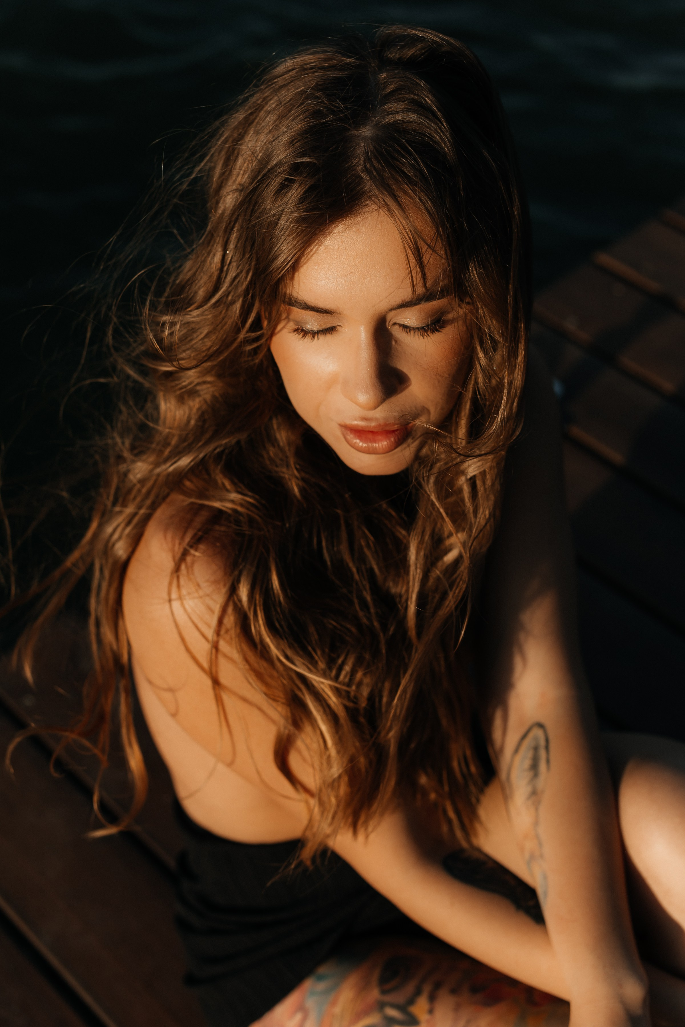 Лера. Семейный фотограф в Волгодонске Краченцева Анна