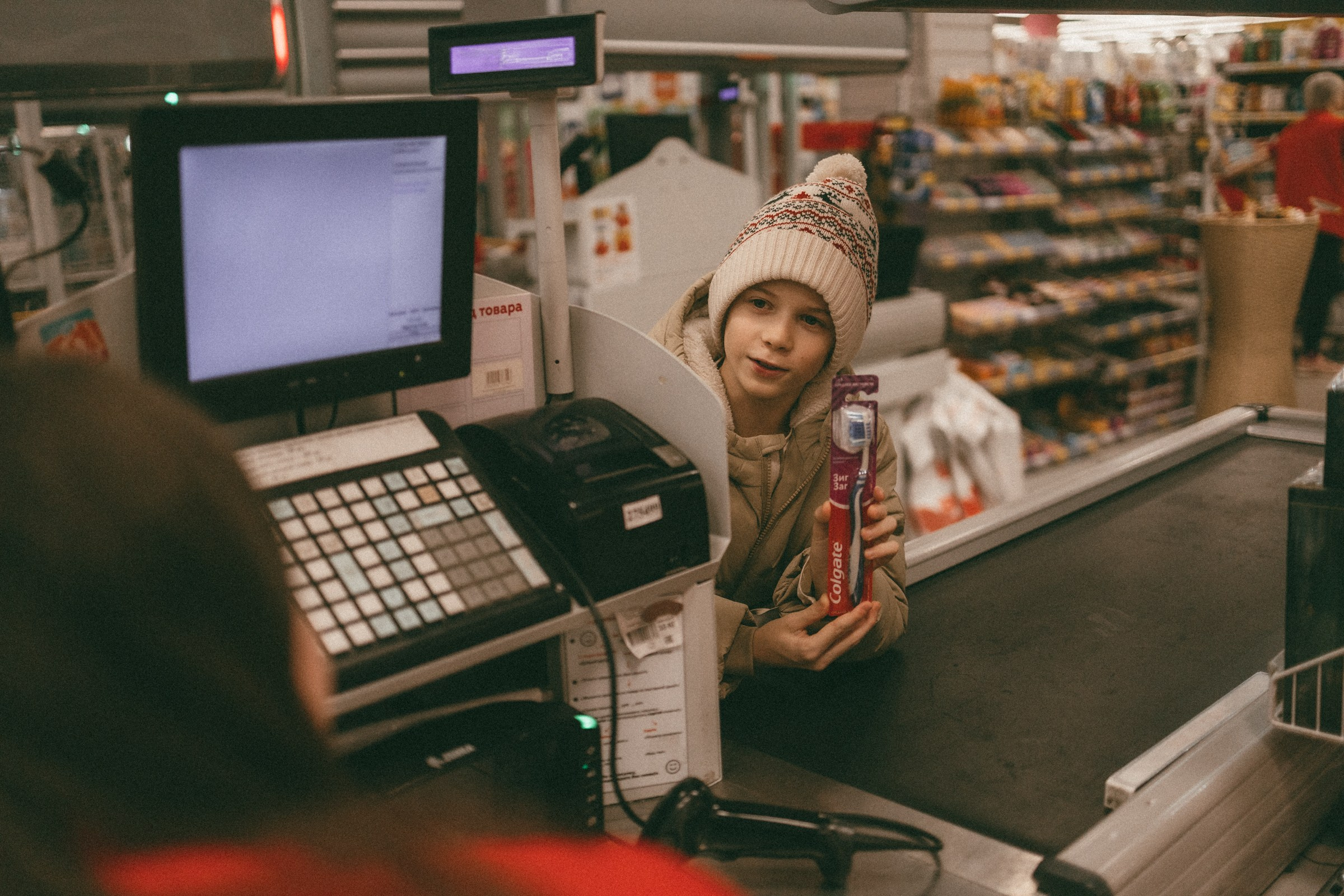 Макс. Семейный фотограф в Волгодонске Краченцева Анна