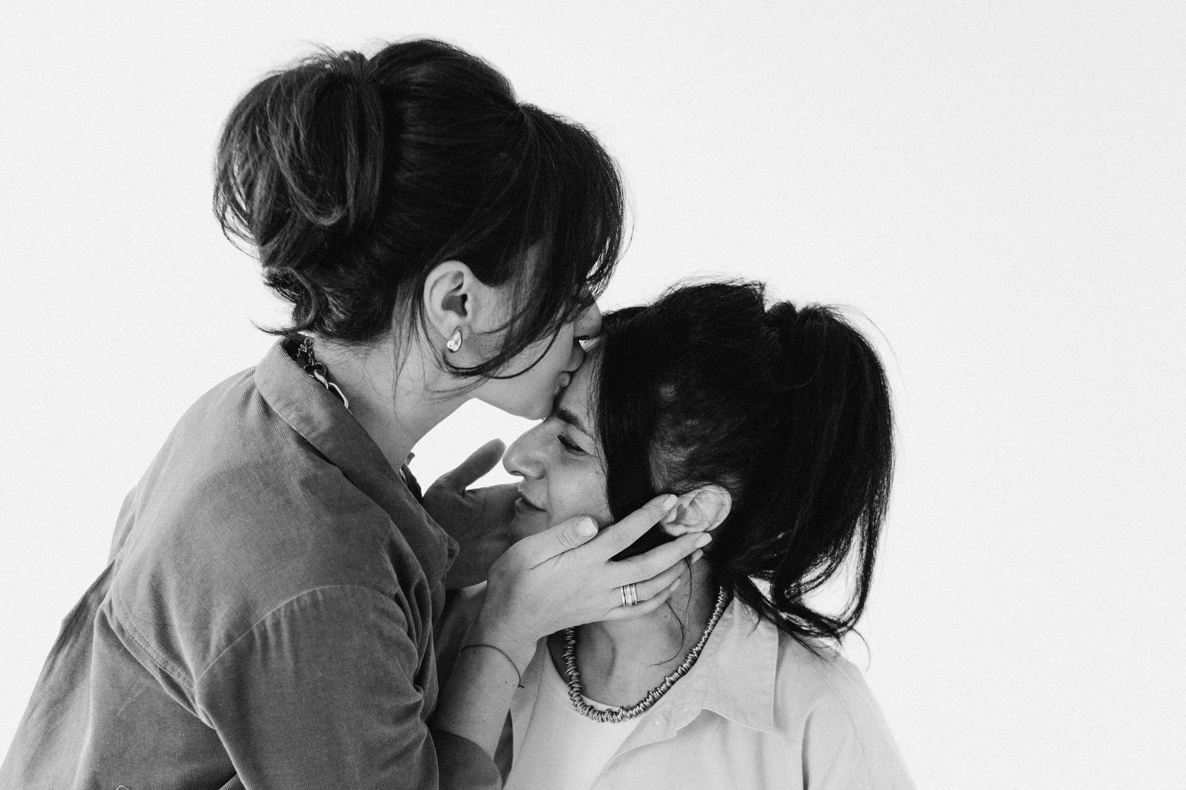 Наринэ, Анита и Марьям. Семейный фотограф в Волгодонске Краченцева Анна