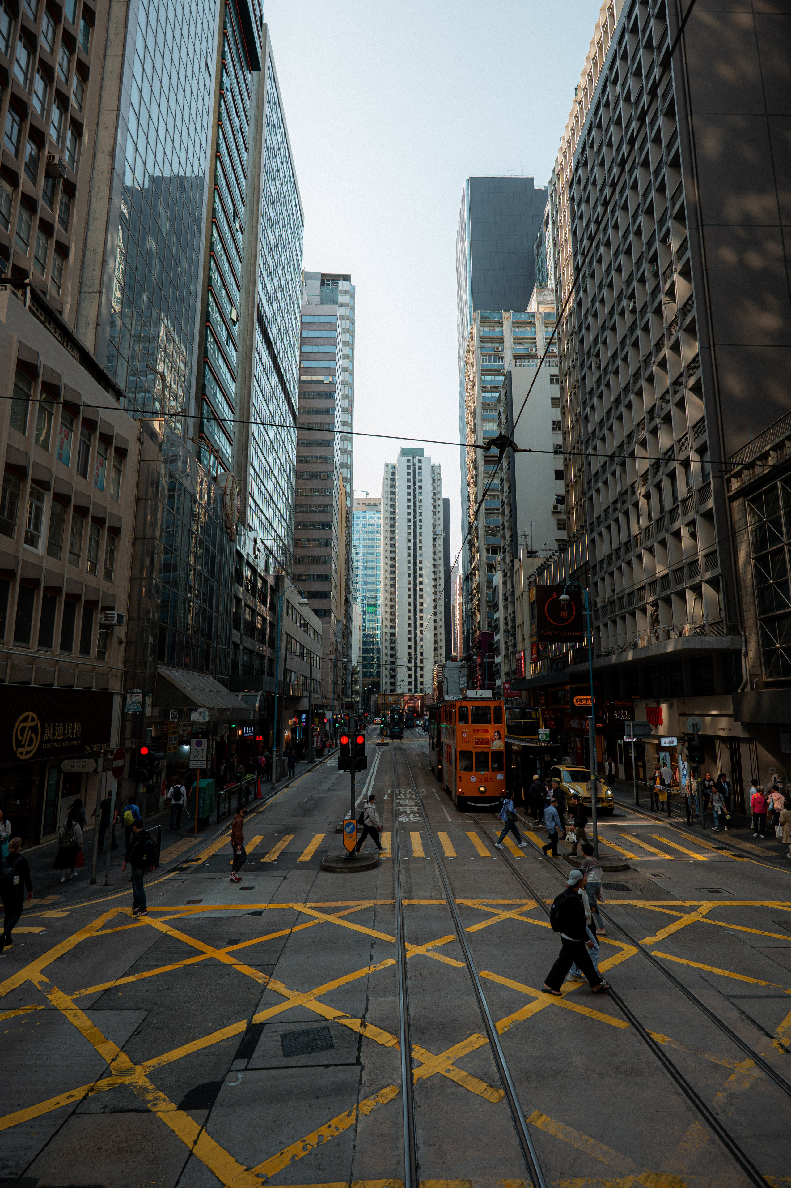 ГОНКОНГ 2026. Фото| Видео продакшн | Александр Ярков